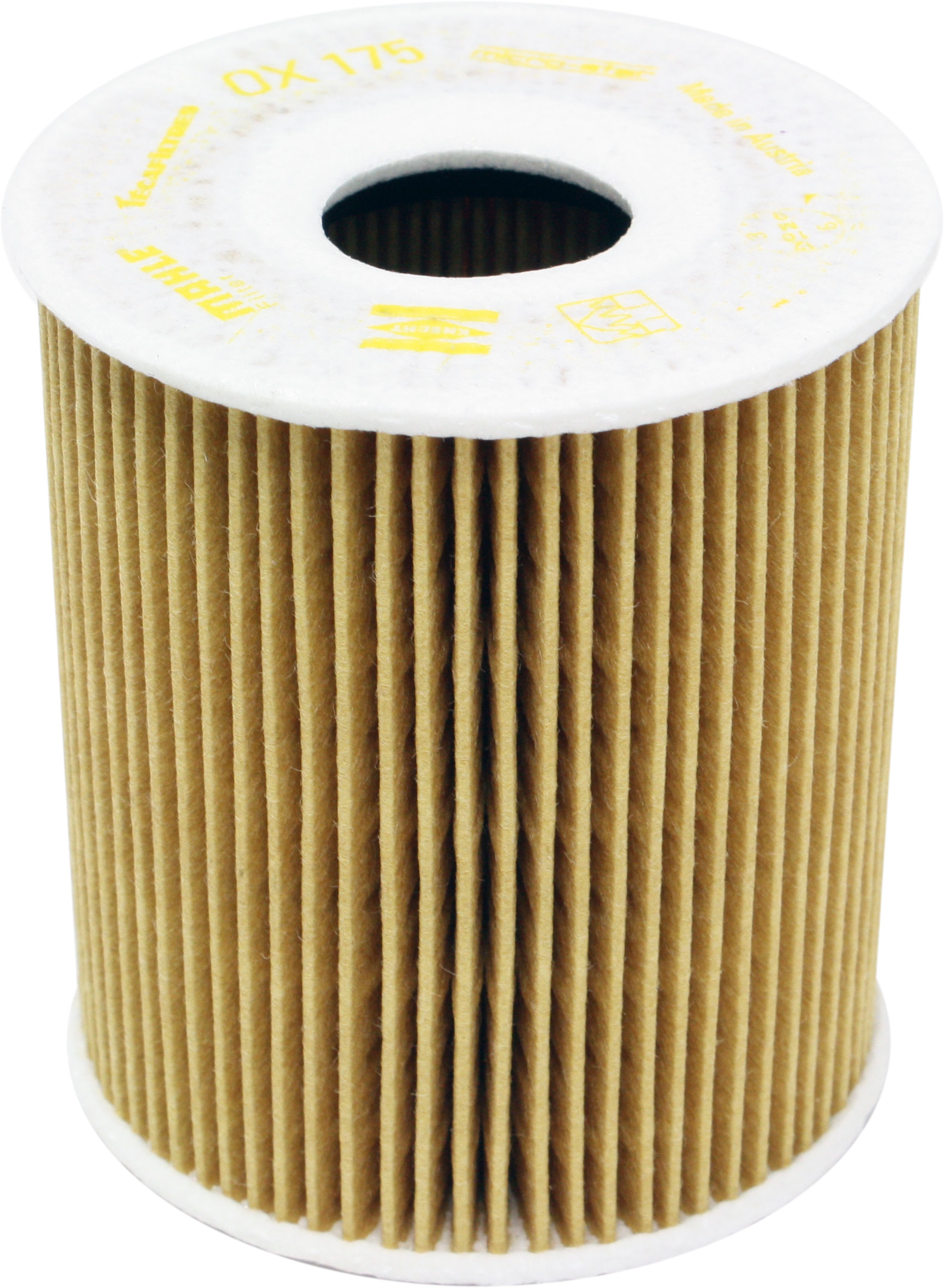 AM BECK ARNLEY OIL FILTER A High Quality Direct Fit OEM Replacement Oil Filter SKU 041-0811