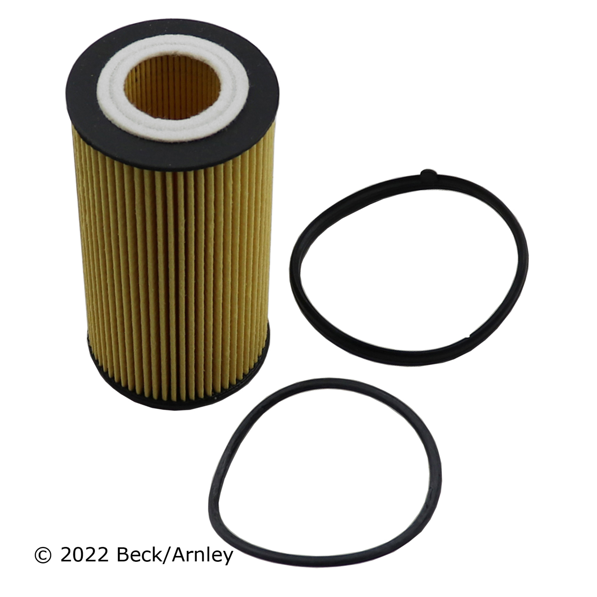 AM Oil Filter SKU 041-8184