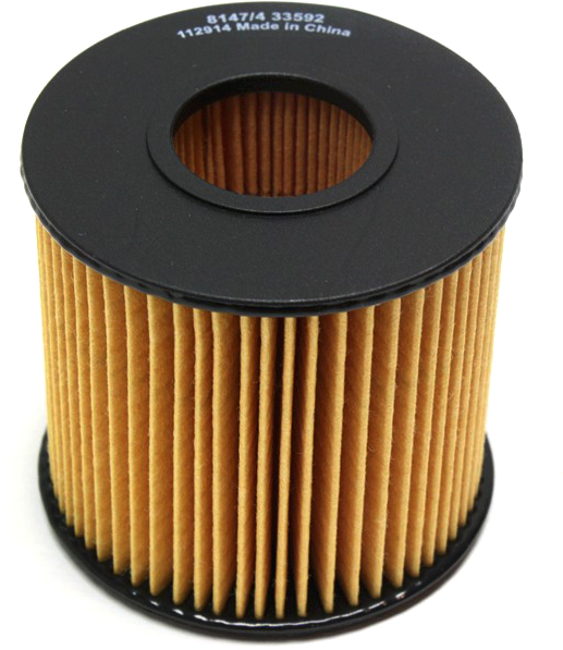 AM Oil Filter SKU 041-8190 OEM 04152YZZA1