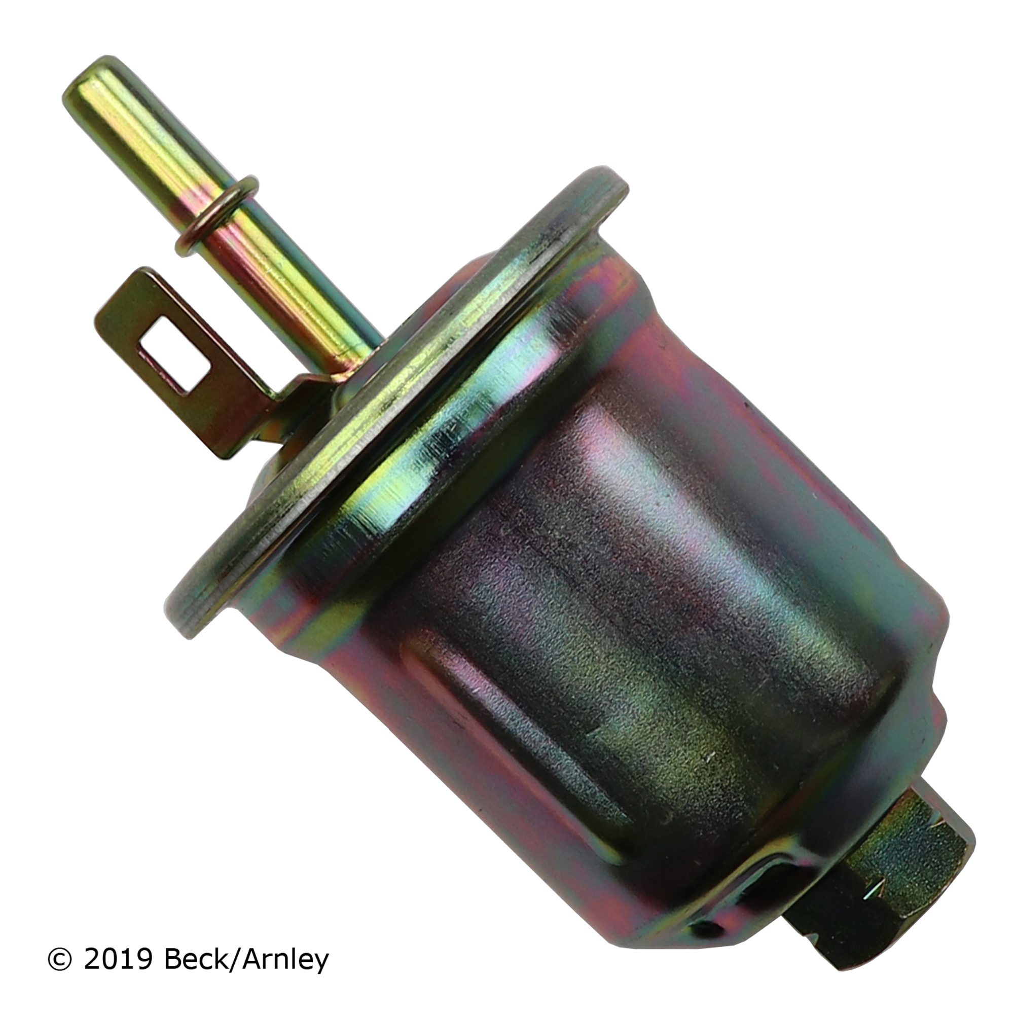 AM BECK ARNLEY FUEL FILTER A High Quality Direct Fit OEM Replacement Fuel Filter SKU 043-1038