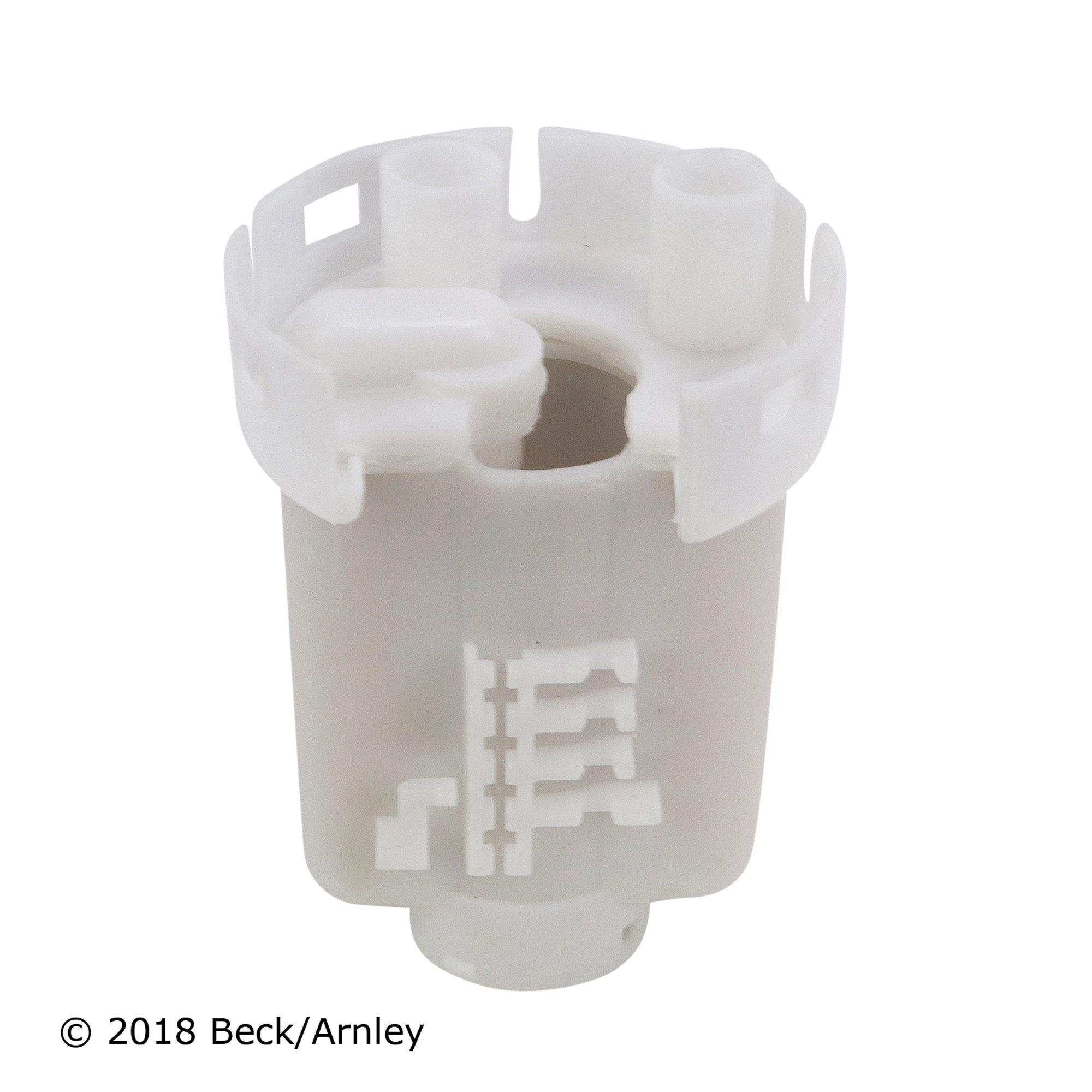 AM Beck Arnley Fuel Filter SKU 043-3005