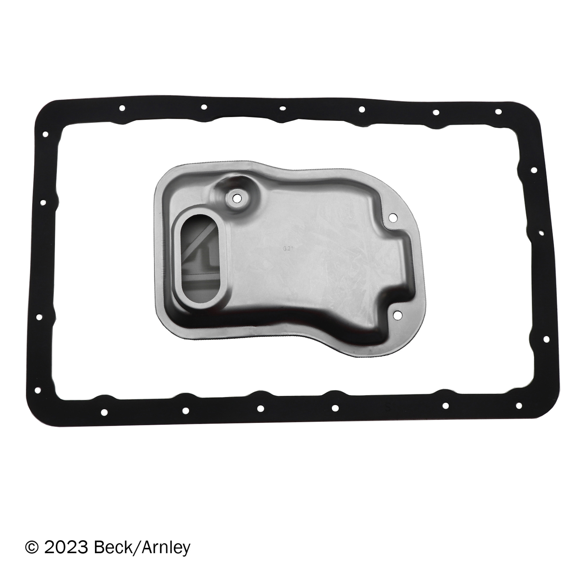 AM BECK ARNLEY TRANSMISSION FILTER KIT A High Quality Direct Fit OEM Replacement Transmission Filte SKU 044-0251