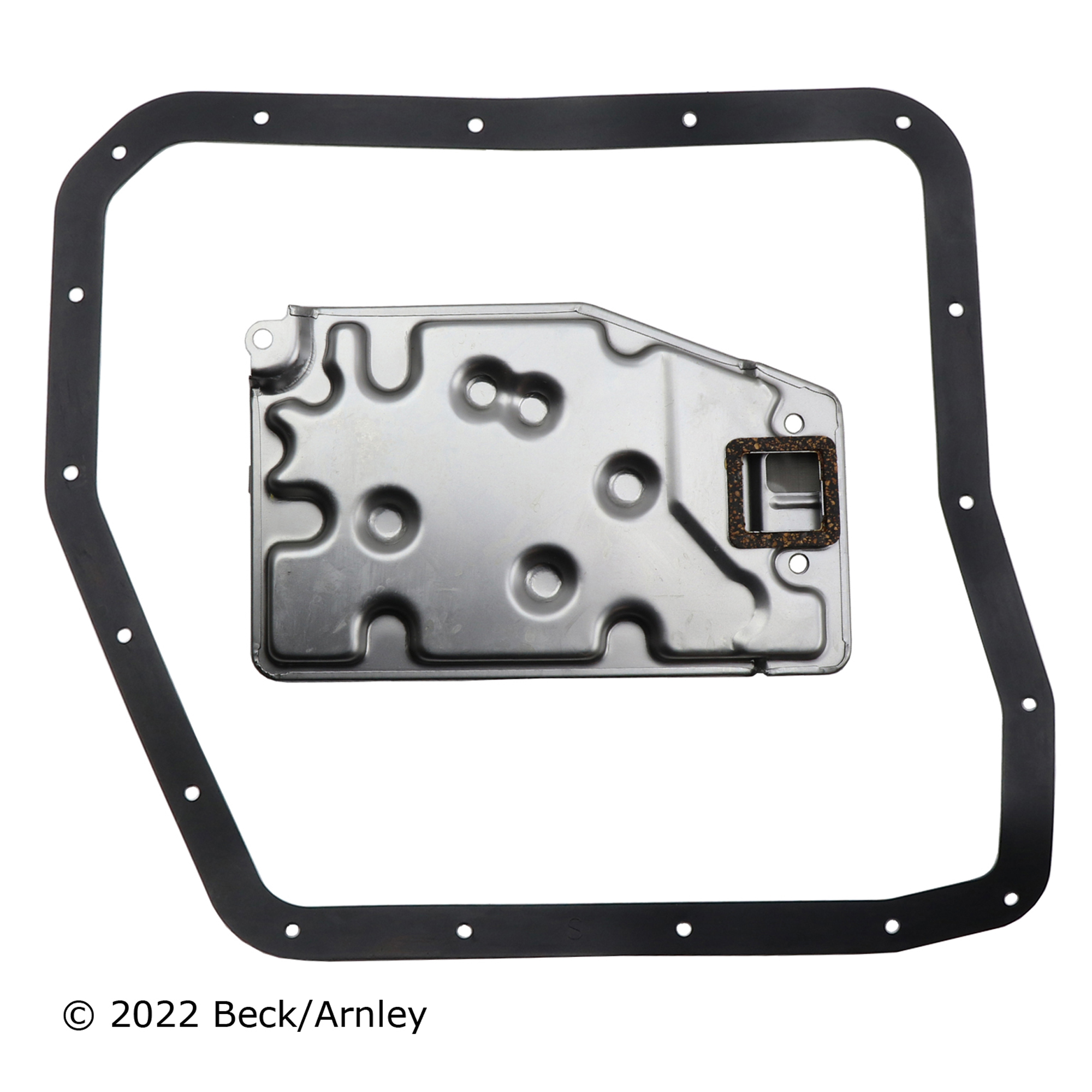 AM Automatic Transmission Filter SKU 044-0280