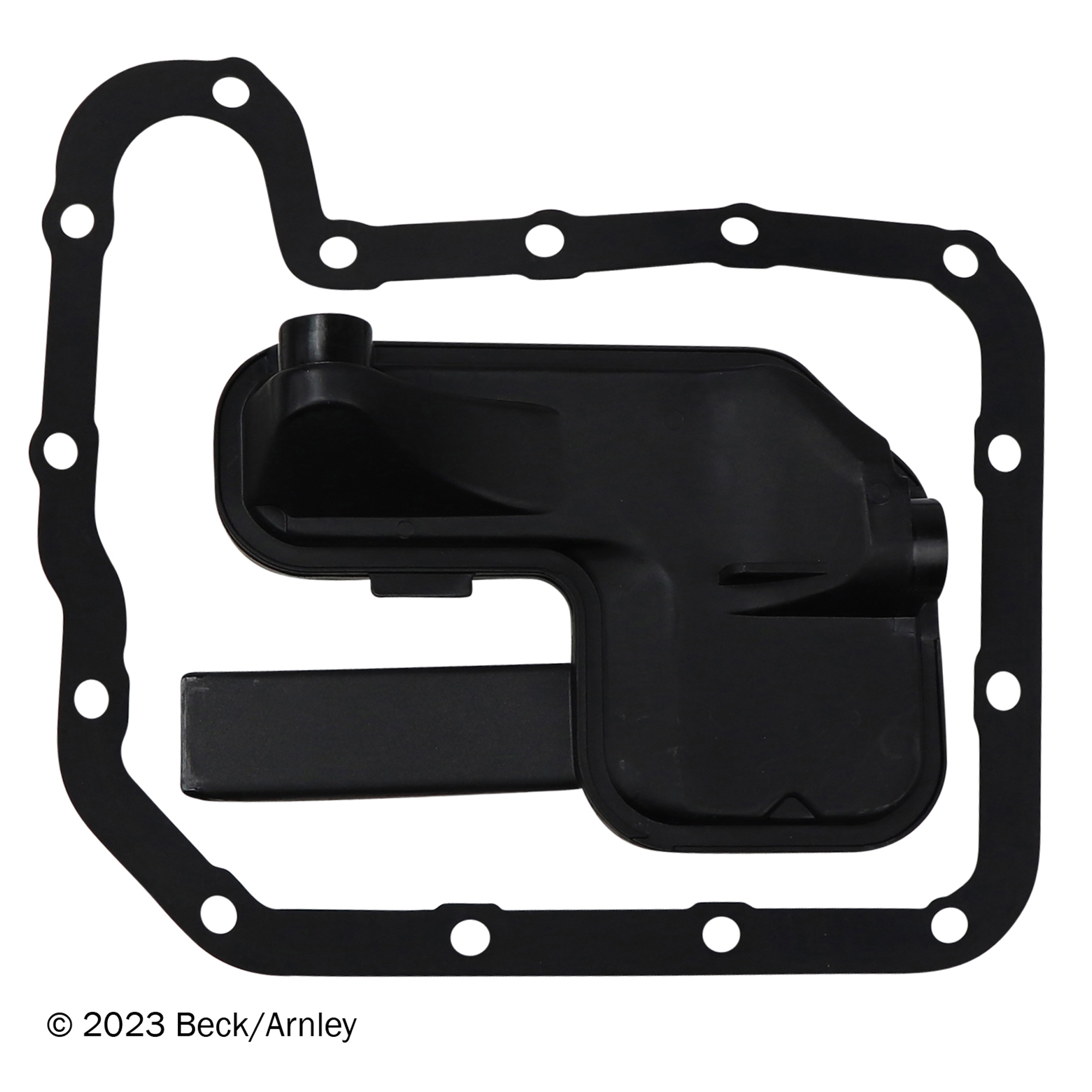 AM Automatic Transmission Filter SKU 044-0298