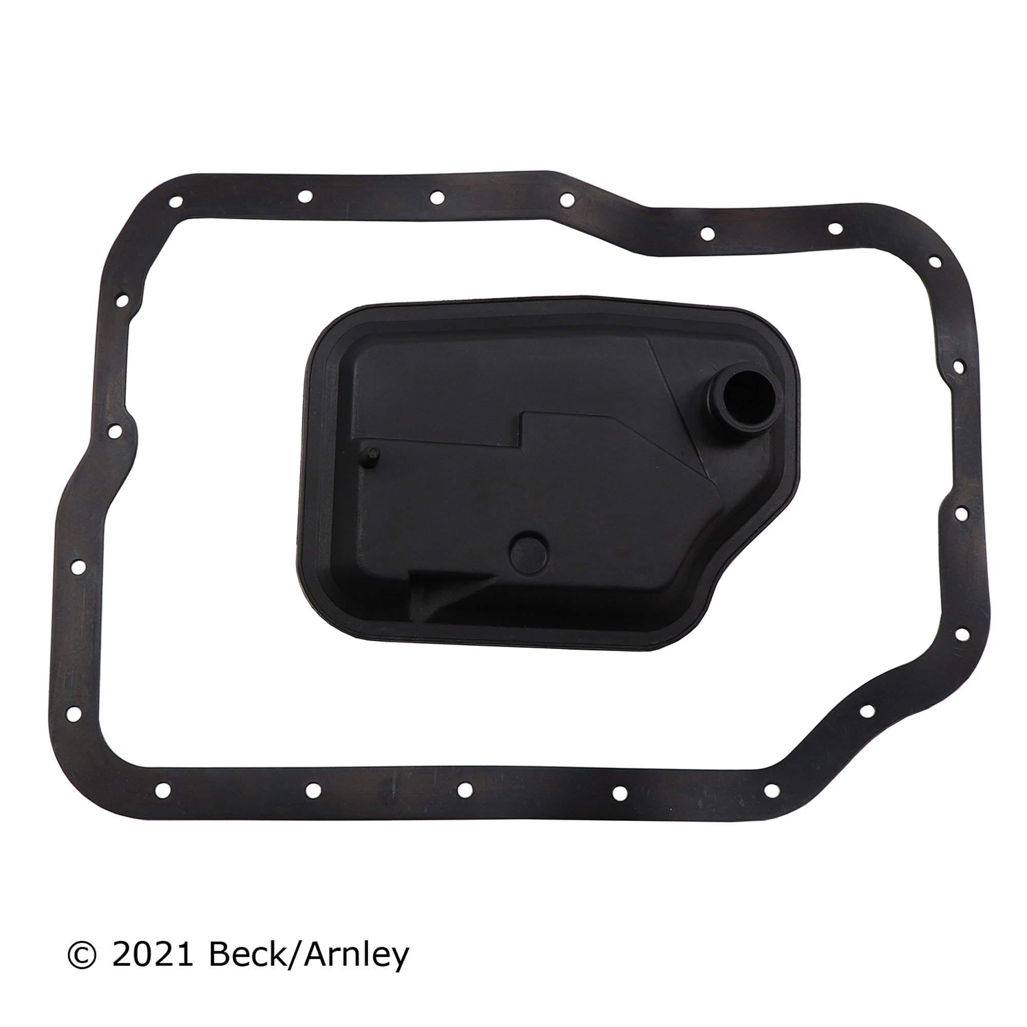 AM Automatic Transmission Filter SKU 044-0309