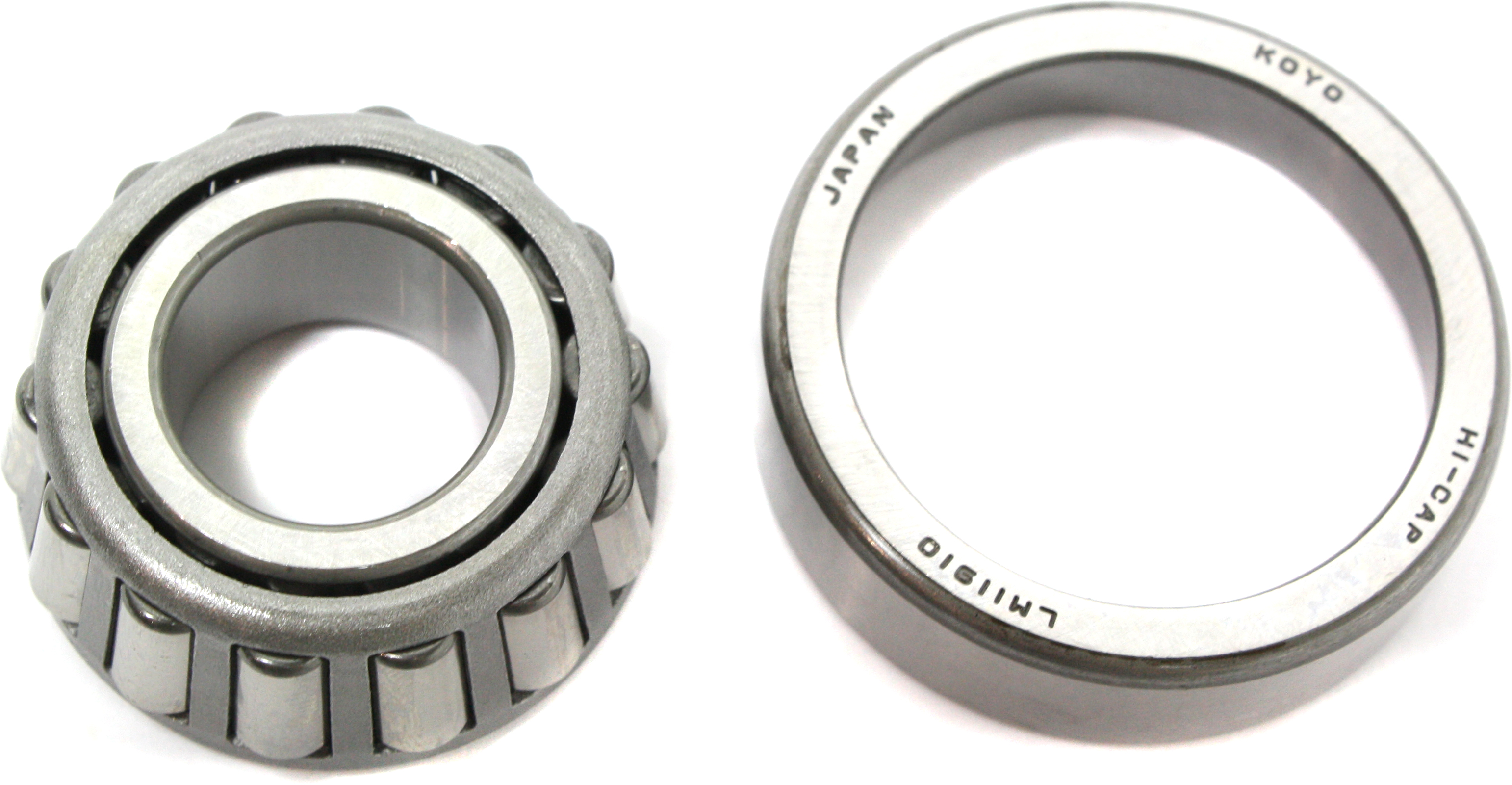 AM BECK ARNLEY WHEEL BEARING A high quality direct fit OE replacement wheel bearing. SKU 051-3848
