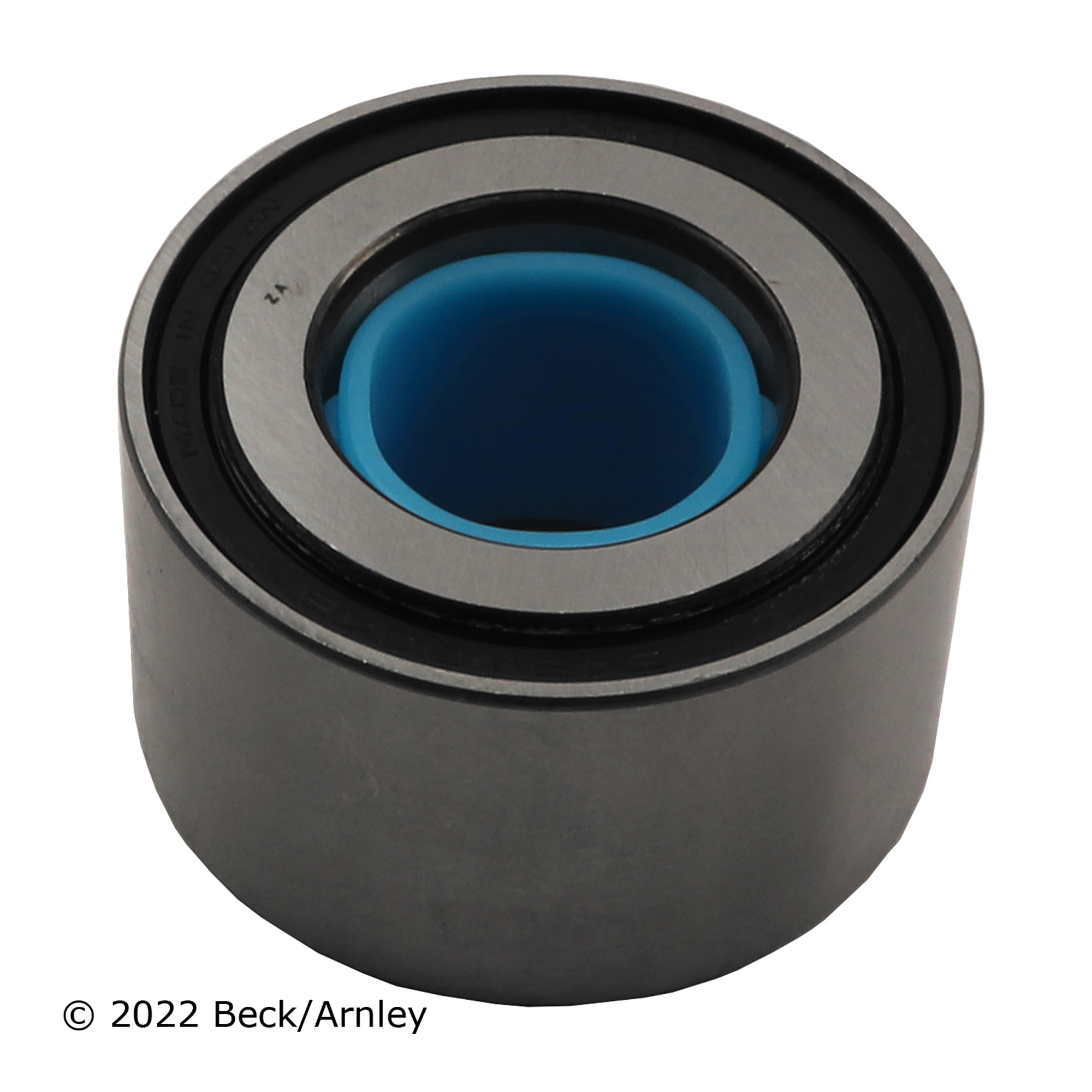 AM BECK ARNLEY WHEEL BEARING A high quality direct fit OE replacement wheel bearing. SKU 051-3851