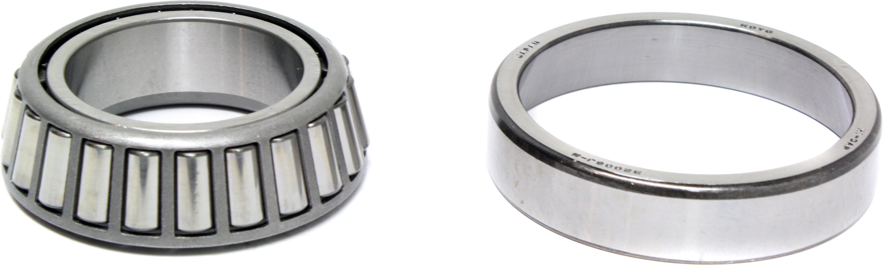 AM BECK ARNLEY WHEEL BEARING A high quality direct fit OE replacement wheel bearing. SKU 051-3879
