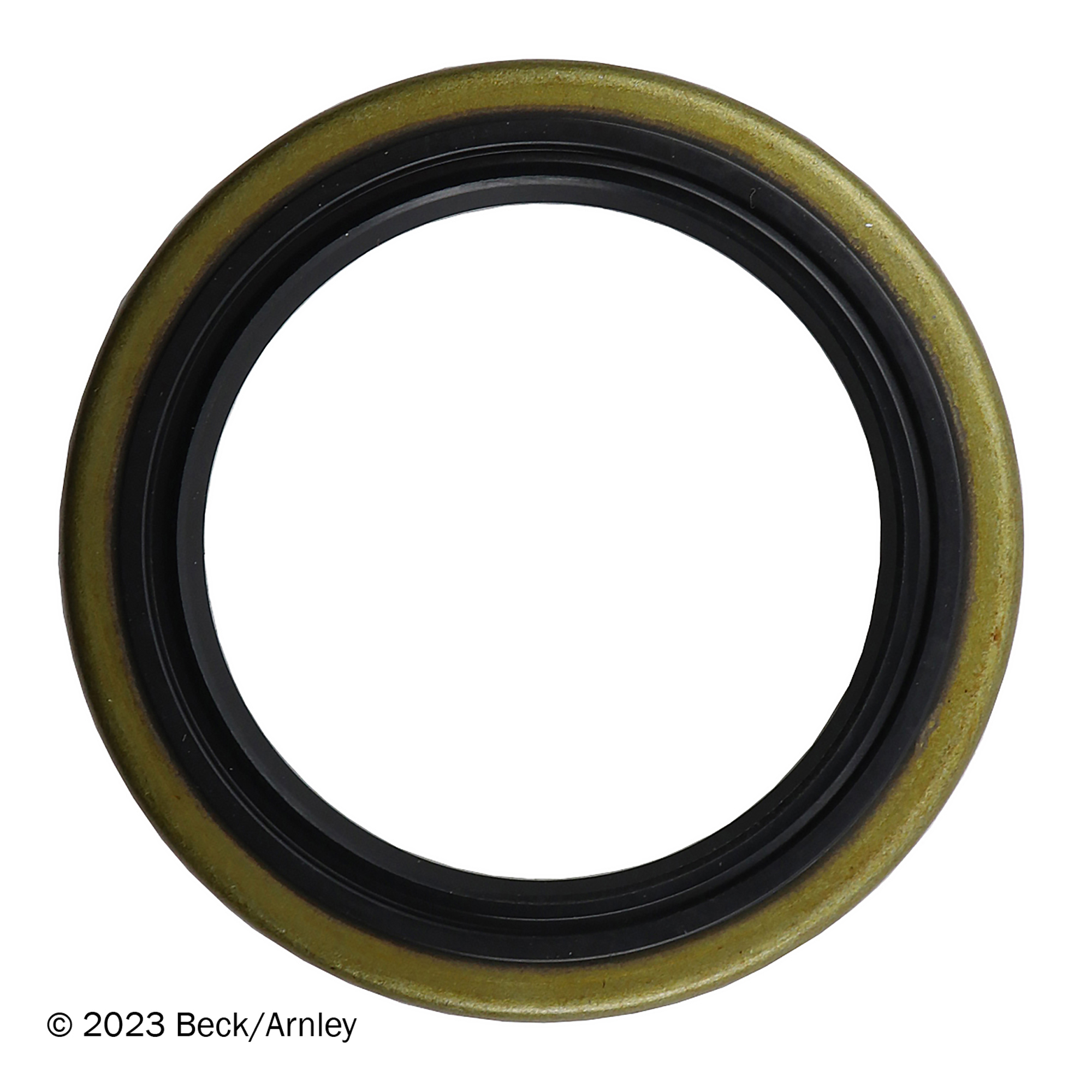 AM Beck Arnley Wheel Seal SKU 052-0965 OEM 039833065-131233065 FA543306