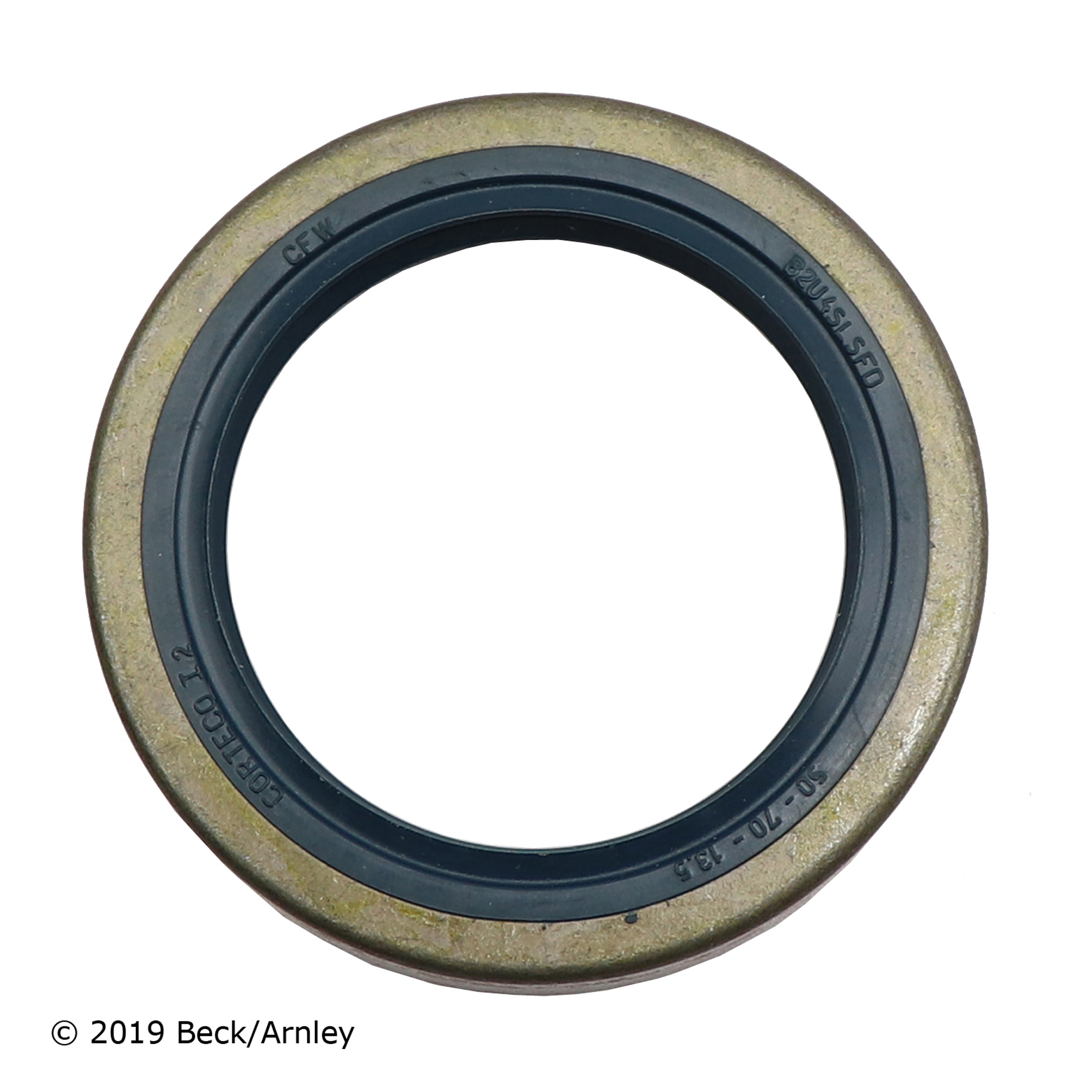 AM Wheel Seal SKU 052-2854