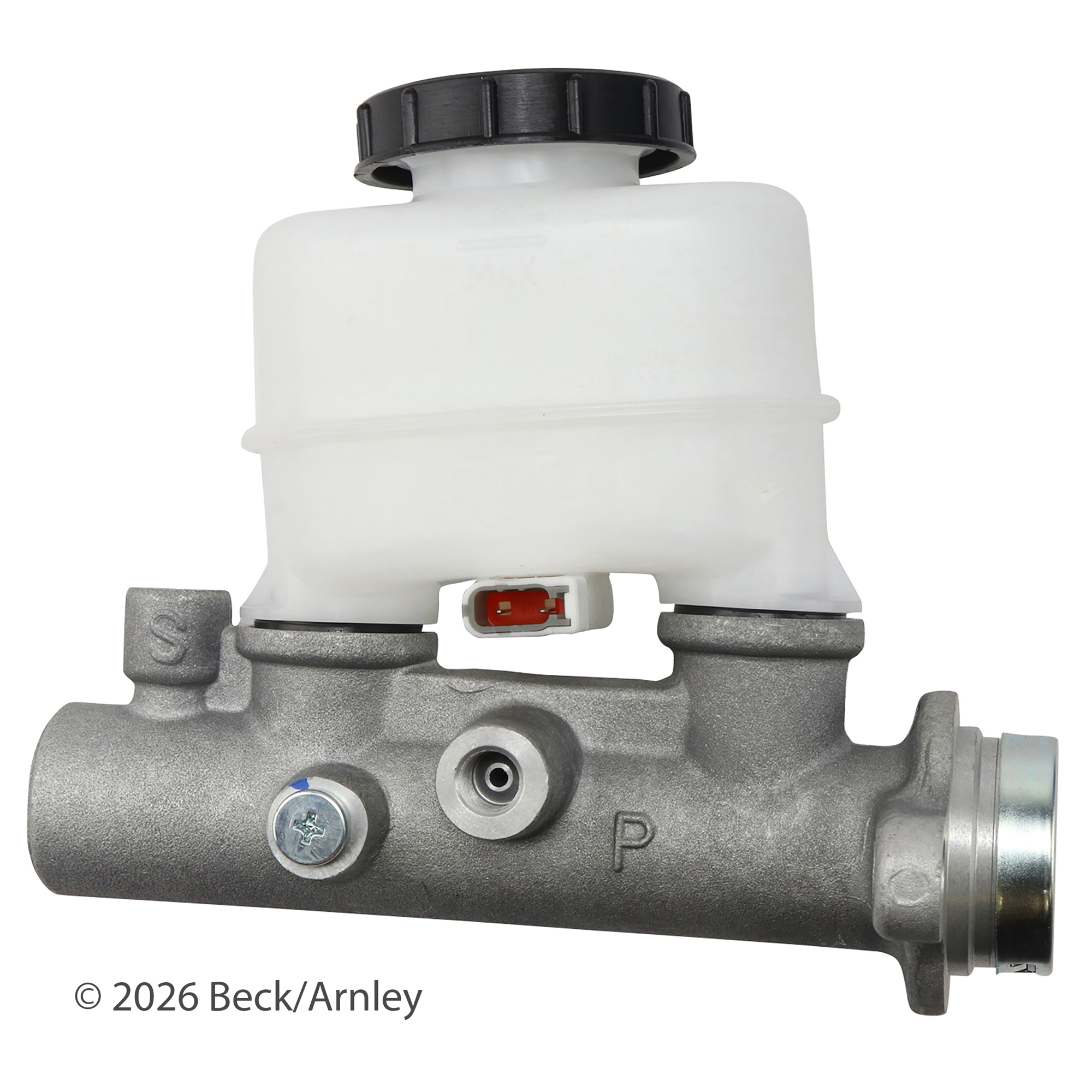 AM Brake Master Cylinder SKU 072-9332