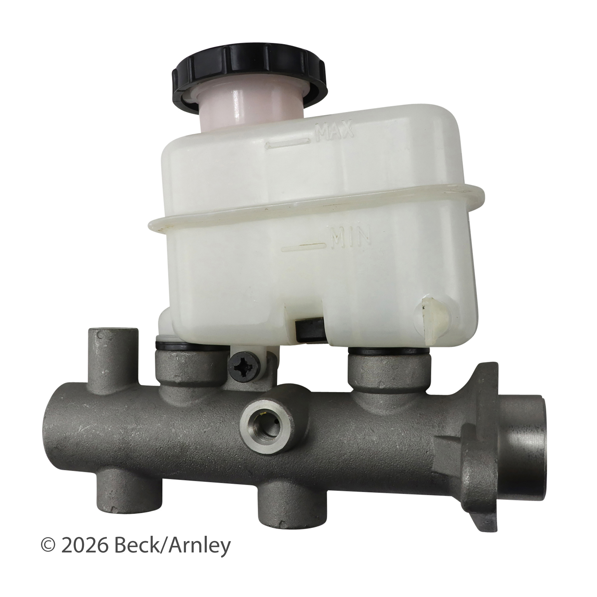 AM Brake Master Cylinder SKU 072-9466
