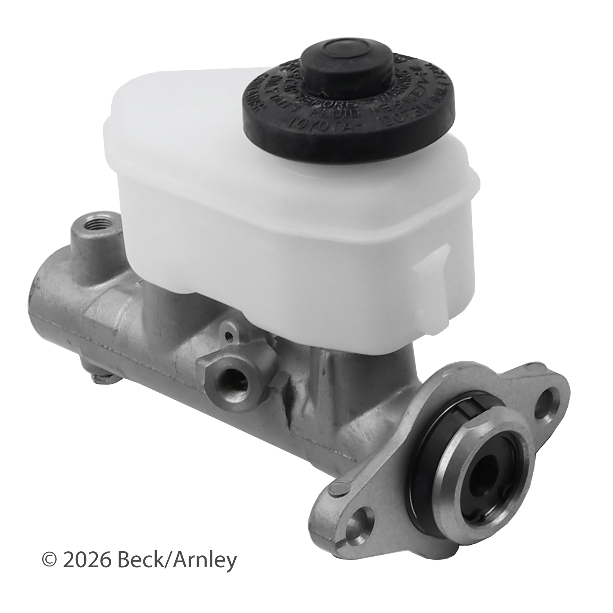 AM Brake Master Cylinder SKU 072-9485