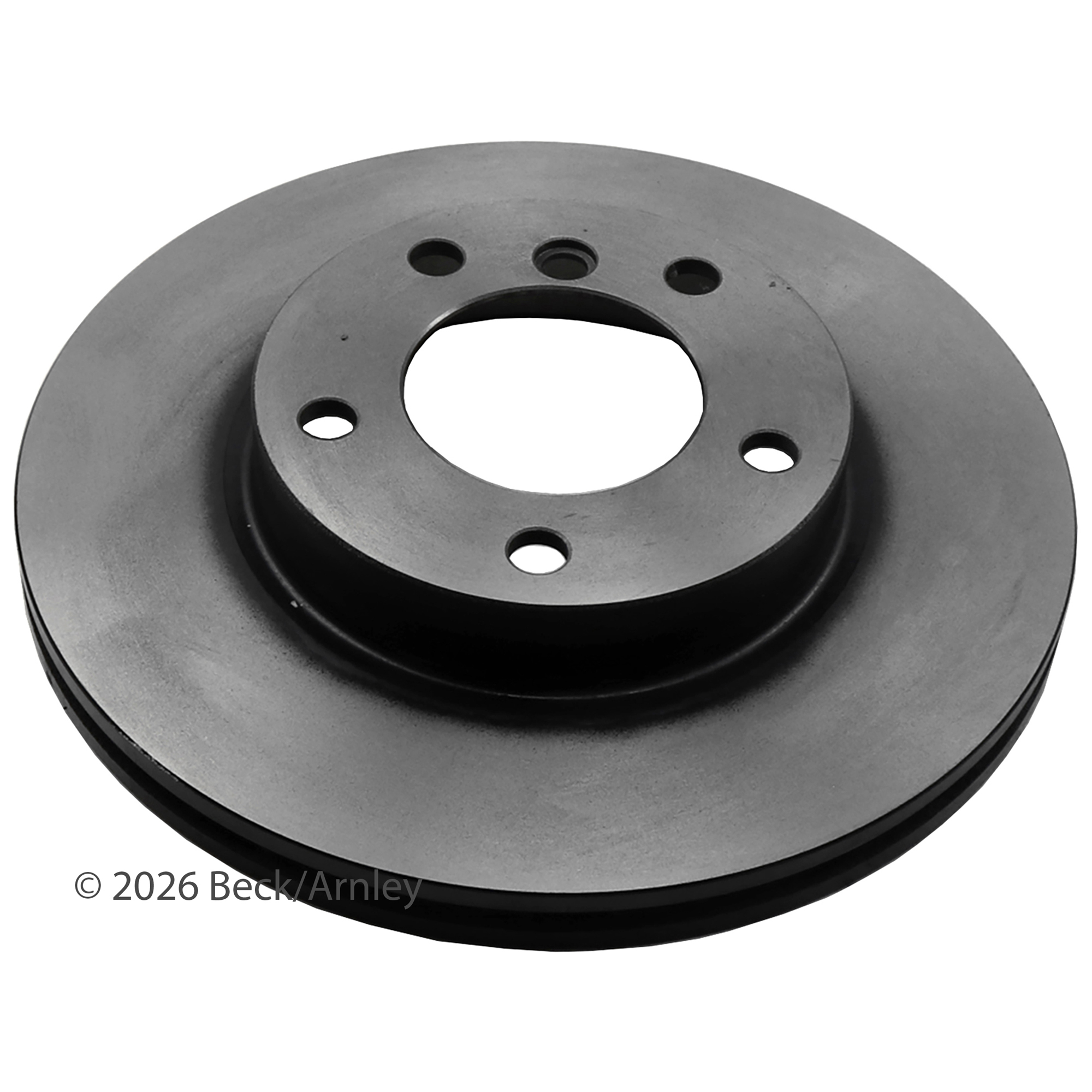 AM Brake Disc SKU 083-2550