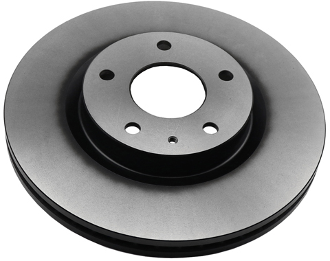 AM PREMIUM BRAKE DISC SKU 083-3744