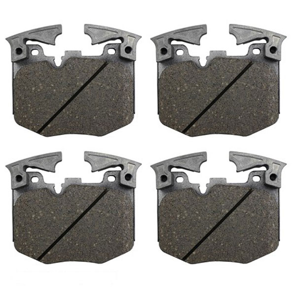 AM Brake Pad Set SKU 085-2133