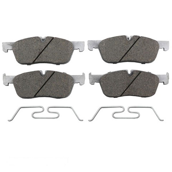 AM Brake Pad Set SKU 085-7135