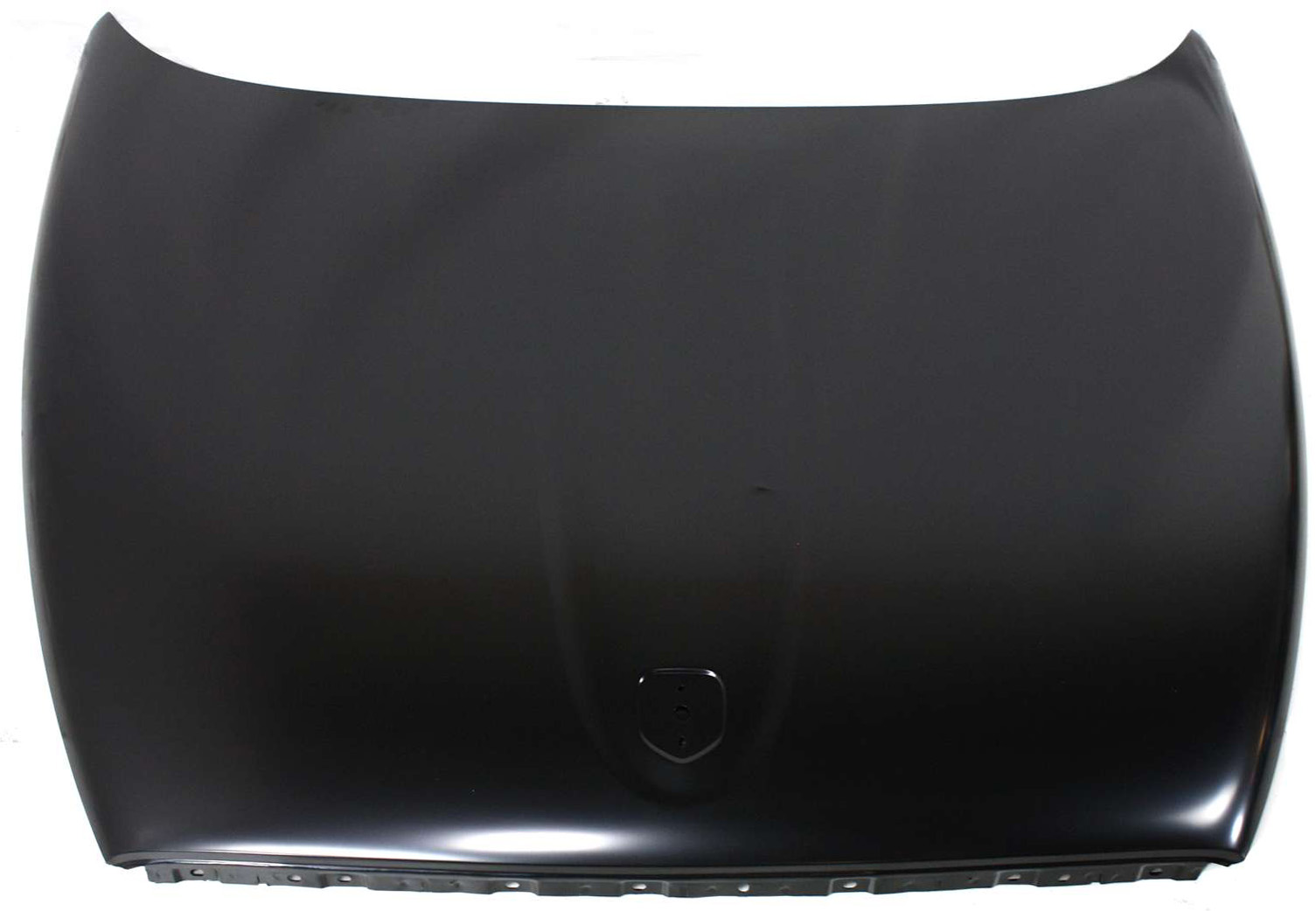 AM DAKOTA 97-04 DURANGO 98-03 HOOD Primed Steel SKU 10010 Partslink CH1230198 OEM 55274716AD