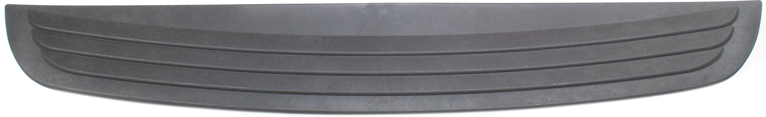 AM DURANGO 98-03 REAR BUMPER STEP PAD SKU 10022 Partslink CH1191101 OEM 55076626AC