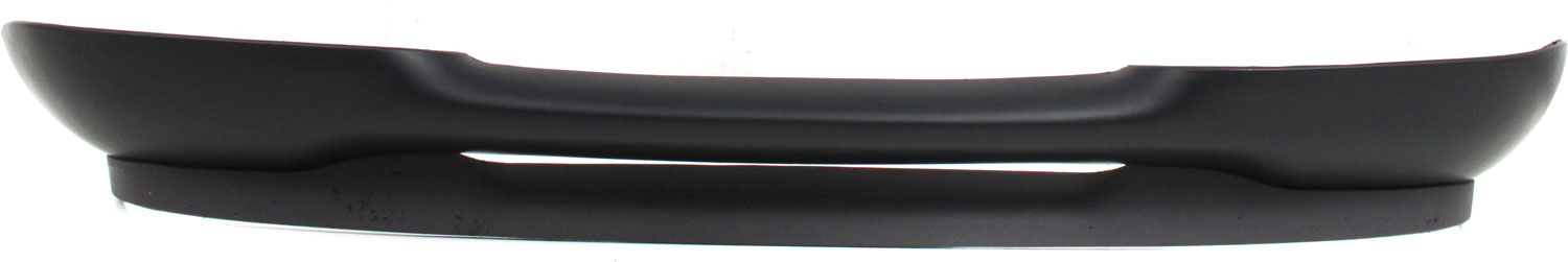 AM RANGER 98-98 FRONT LOWER VALANCE Panel Primed Top Textured Bottom Flareside Splash Model SKU 10048 Partslink FO1095168 OEM F87Z17626DAE