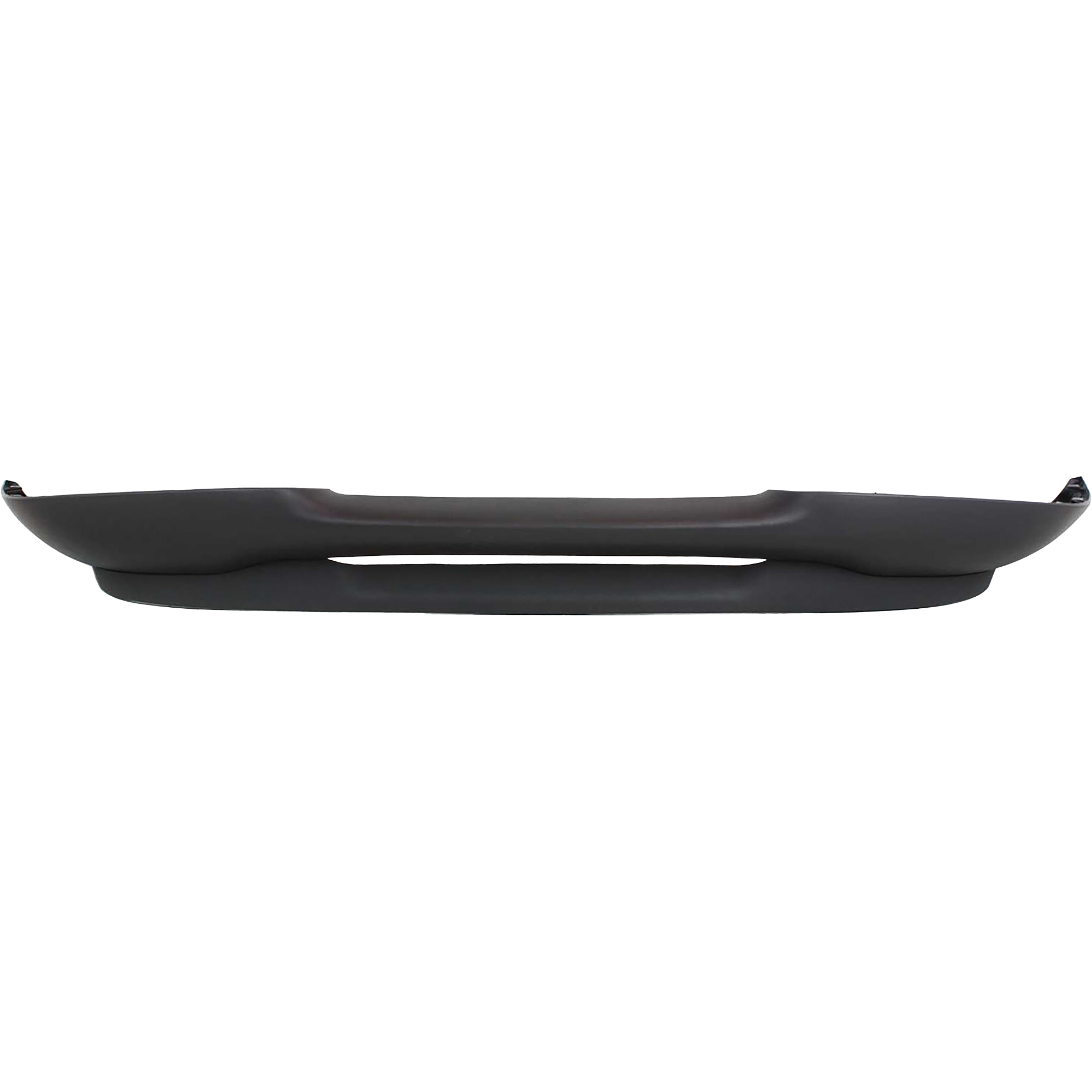 AM RANGER 98-00 FRONT LOWER VALANCE Textured Styleside w o Splash Model 2WD w o Fog Light Holes SKU 10049 Partslink FO1095167 OEM F87Z17626AAA