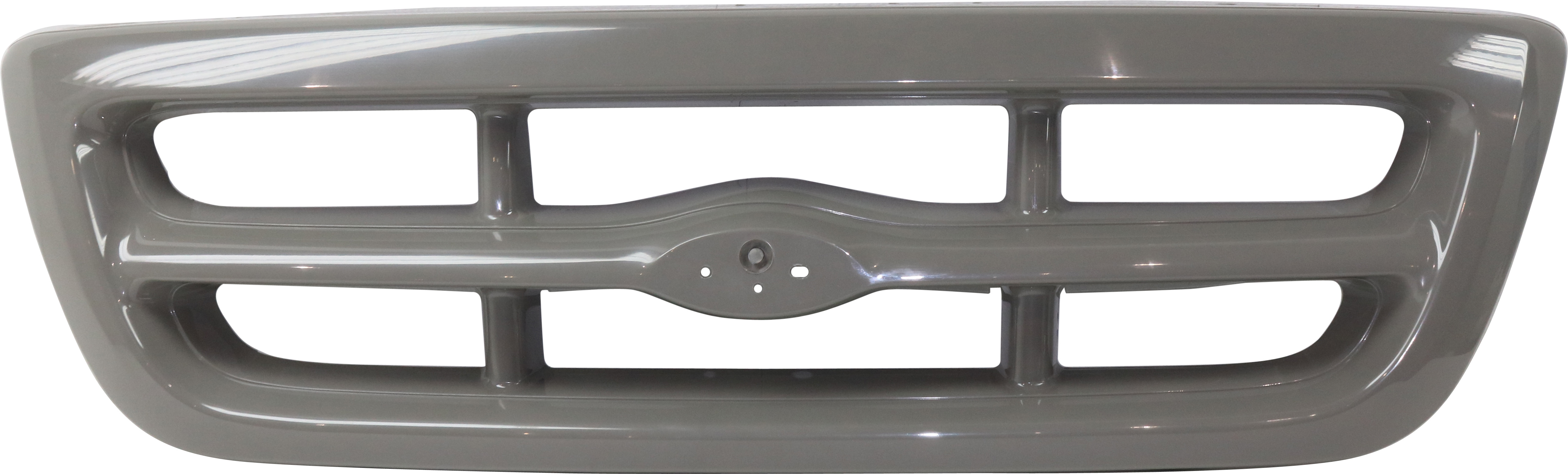 AM RANGER 98-00 GRILLE Paintable Shell and Insert Splash XL XLT 2WD Models SKU 10055 Partslink FO1200344 OEM F87Z8200FA