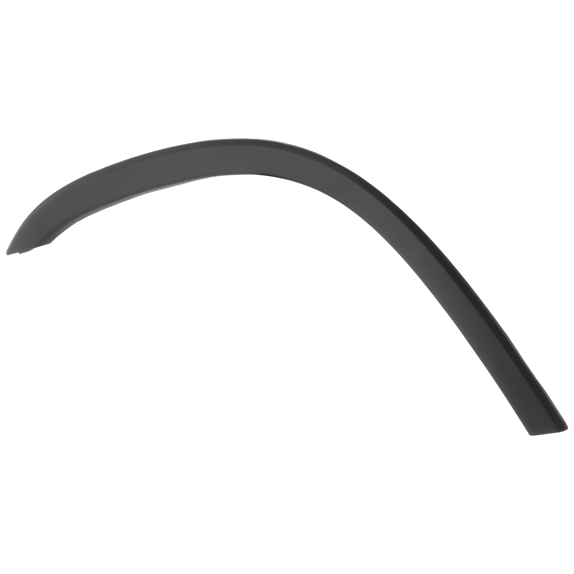 AM CR V 97-01 FRONT WHEEL OPENING MOLDING LH SKU 10072-1 Partslink HO1290101 OEM 74155S10000
