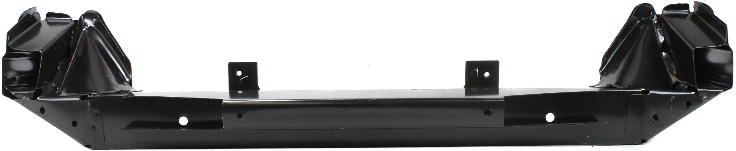 AM CR V 98-01 FRONT REINFORCEMENT 2WD LX Model SKU 10078 Partslink HO1006153 OEM 71130S10A10