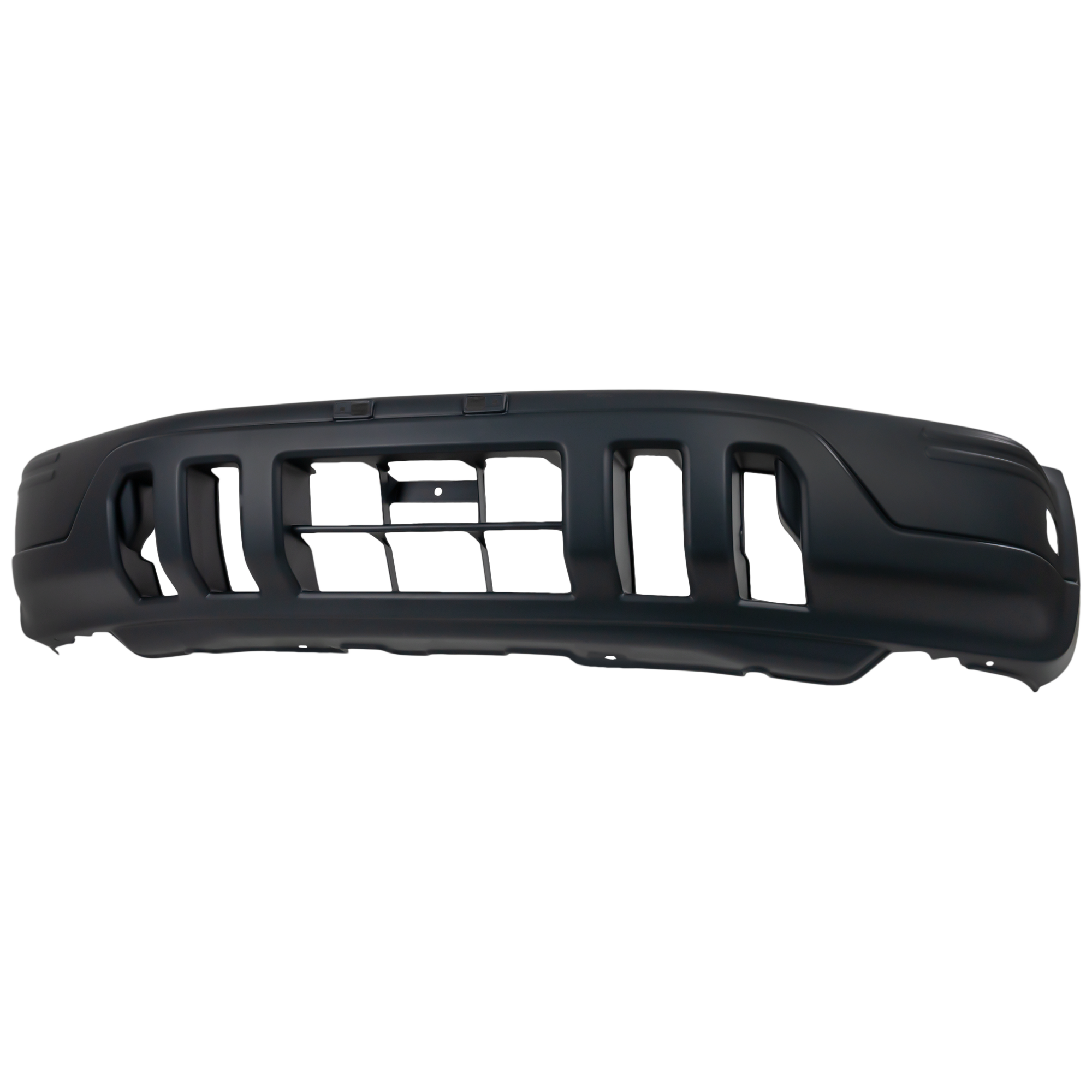 AM CR V 97-01 FRONT BUMPER COVER Textured EX LX Models SKU 10079 Partslink HO1000177 OEM 71101S10A90
