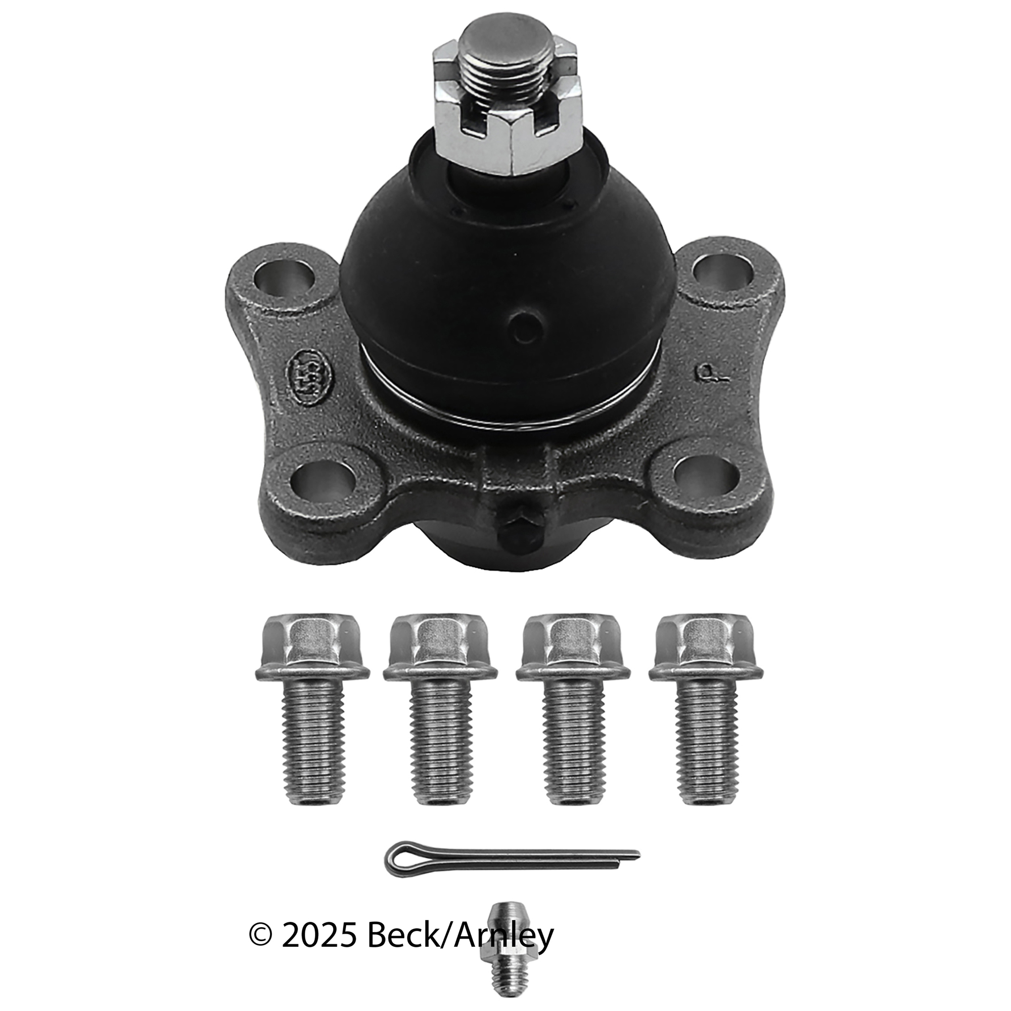 AM BECK ARNLEY BALL JOINT SOLD INDIVIDUALLY This is a high quality direct fit OE replacement ball SKU 101-4005 OEM 4333039195-4334039175