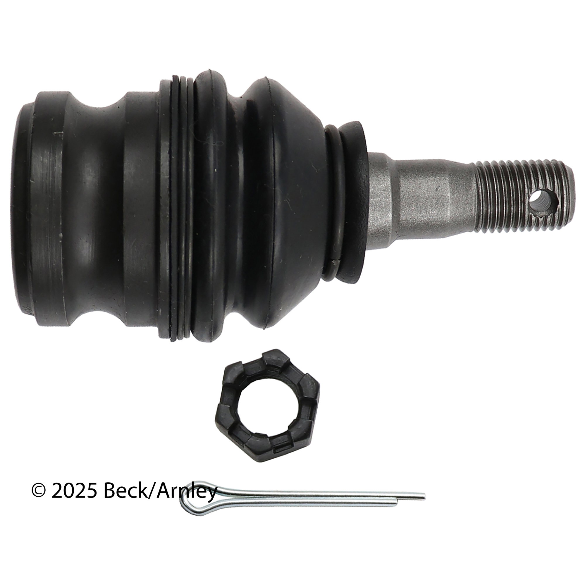 AM BECK ARNLEY BALL JOINT SOLD INDIVIDUALLY This is a high quality direct fit OE replacement ball SKU 101-4105 OEM 20206AJ000-21067GA050-320059