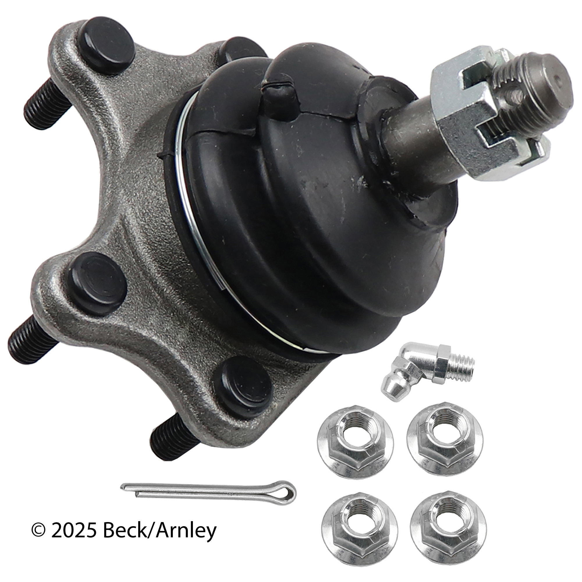 AM BECK ARNLEY BALL JOINT SOLD INDIVIDUALLY This is a high quality direct fit OE replacement ball SKU 101-4149 OEM 4335039045-4335039085-433603