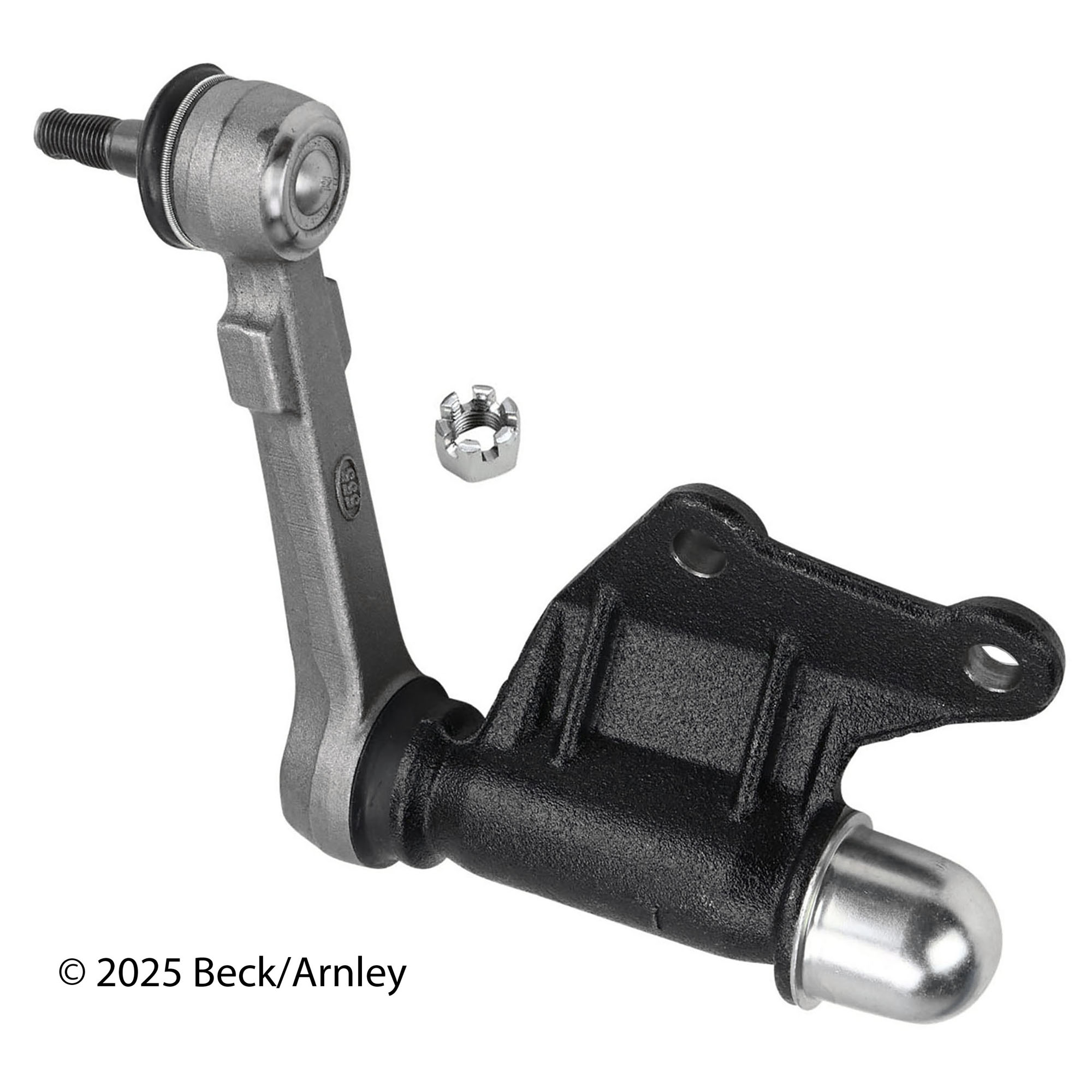 AM BECK ARNLEY IDLER ARM A high quality direct fit OE replacement idler arm. SKU 101-4228