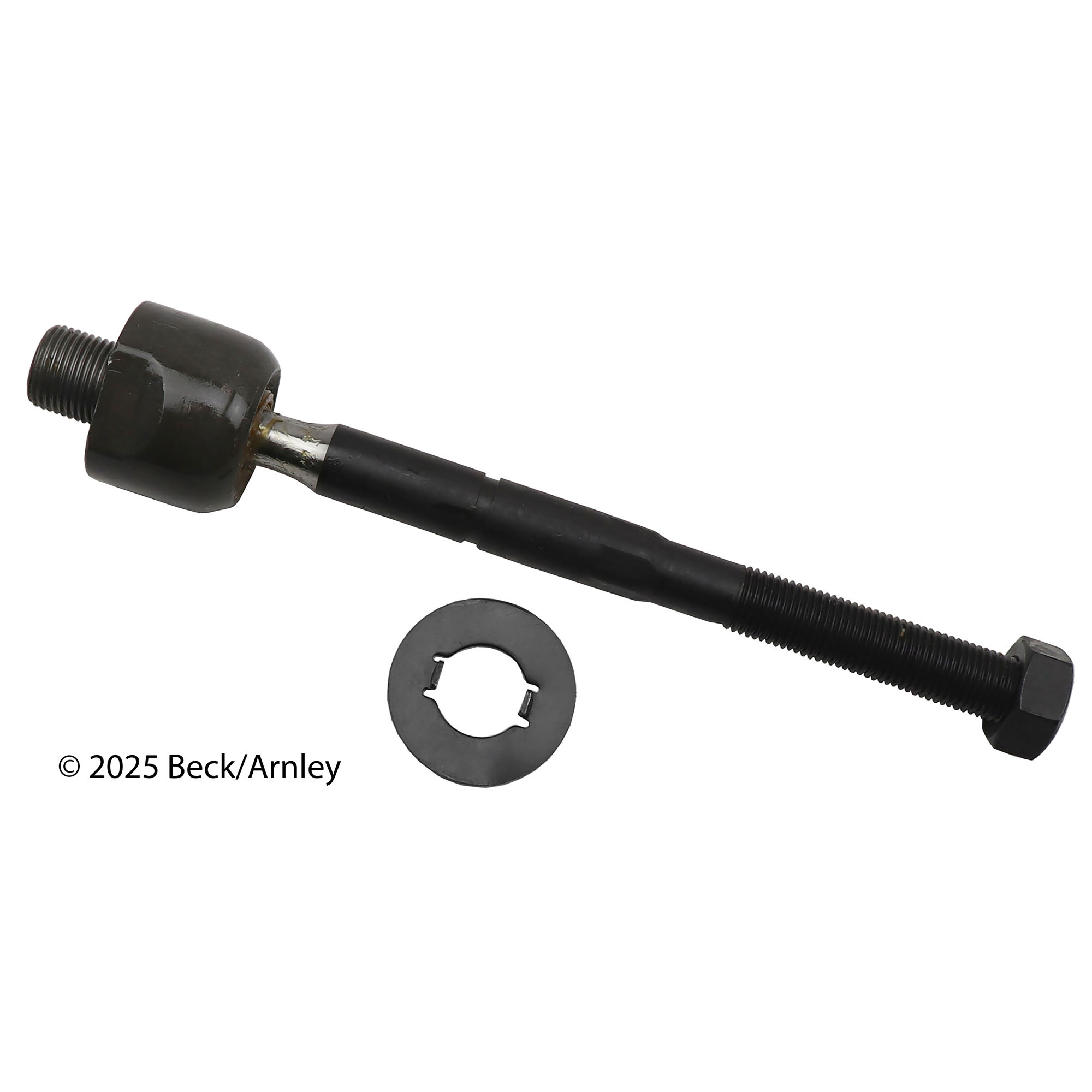 AM Tie Rod End SKU 101-4345 OEM 53010S3VA01-53010S3VA02-5301