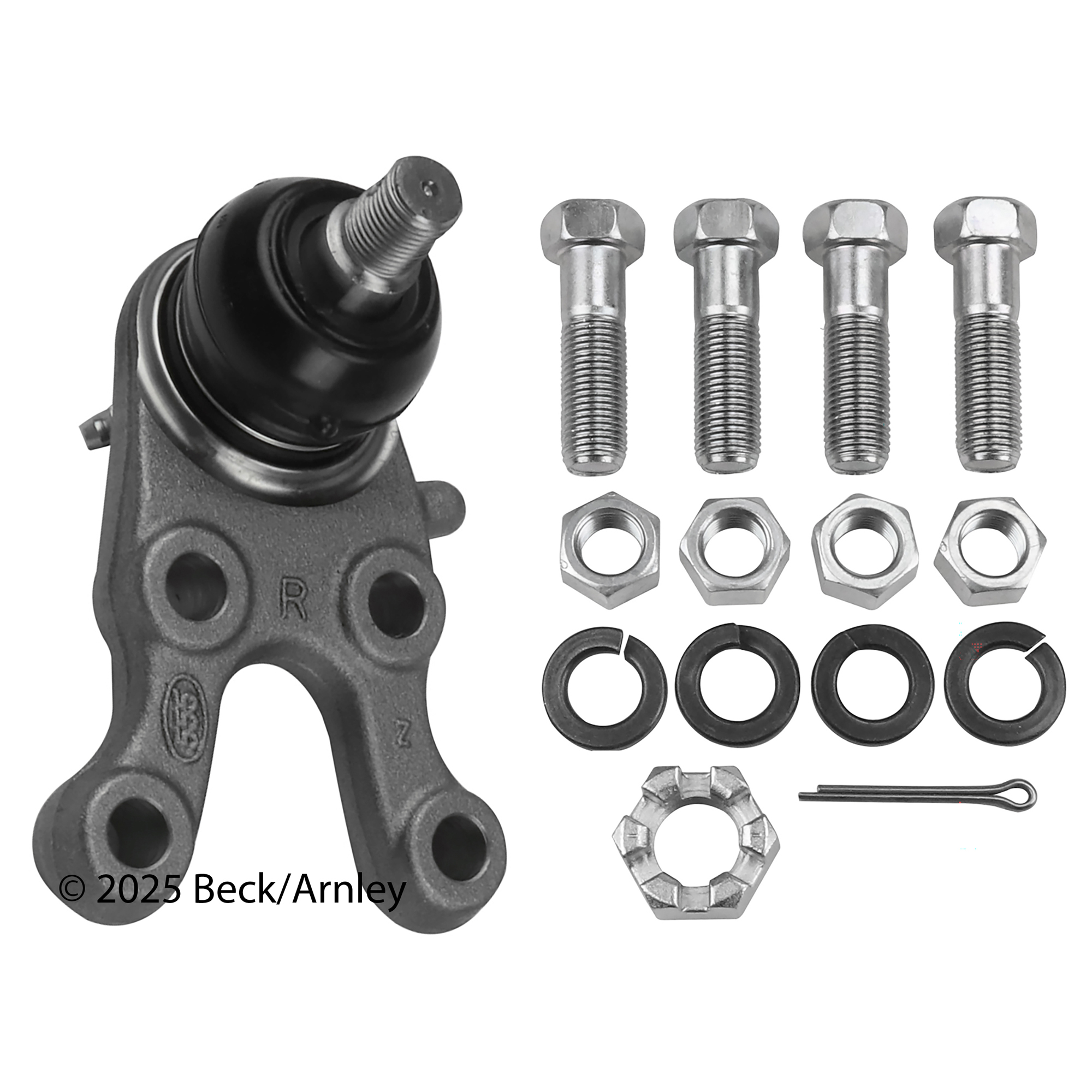AM Ball Joint SKU 101-4366 OEM MB831038 MR296270