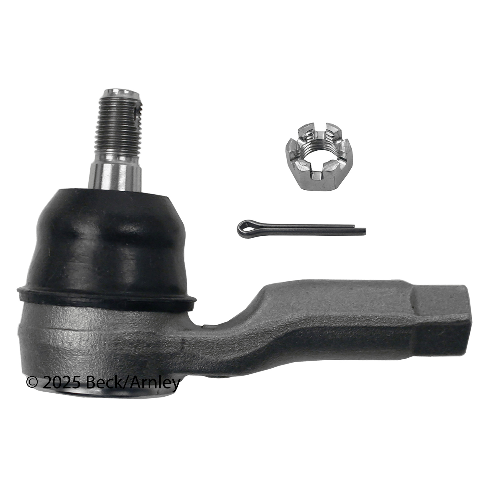 AM Tie Rod End SKU 101-4386 OEM 8AG432280 F32Z3A130A GA2A322