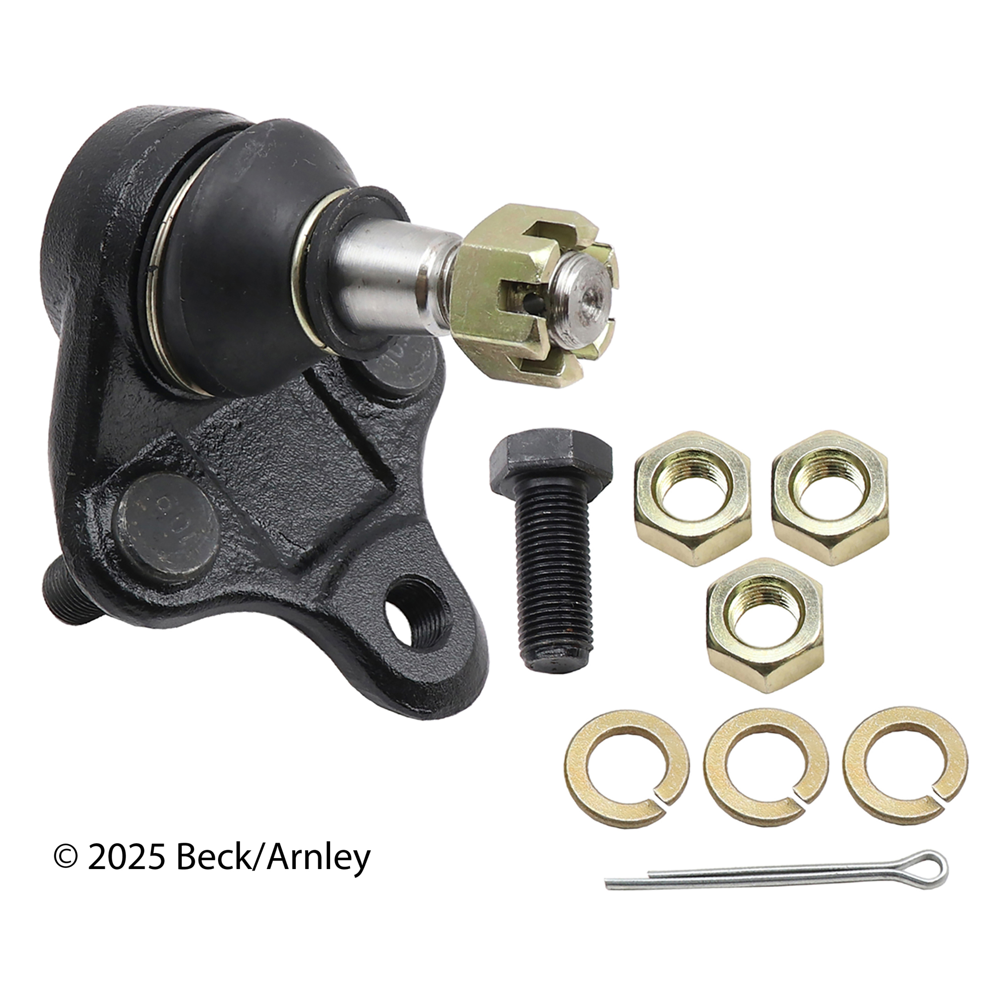 AM Ball Joint SKU 101-4808 OEM 4333009070-4333009230-433301
