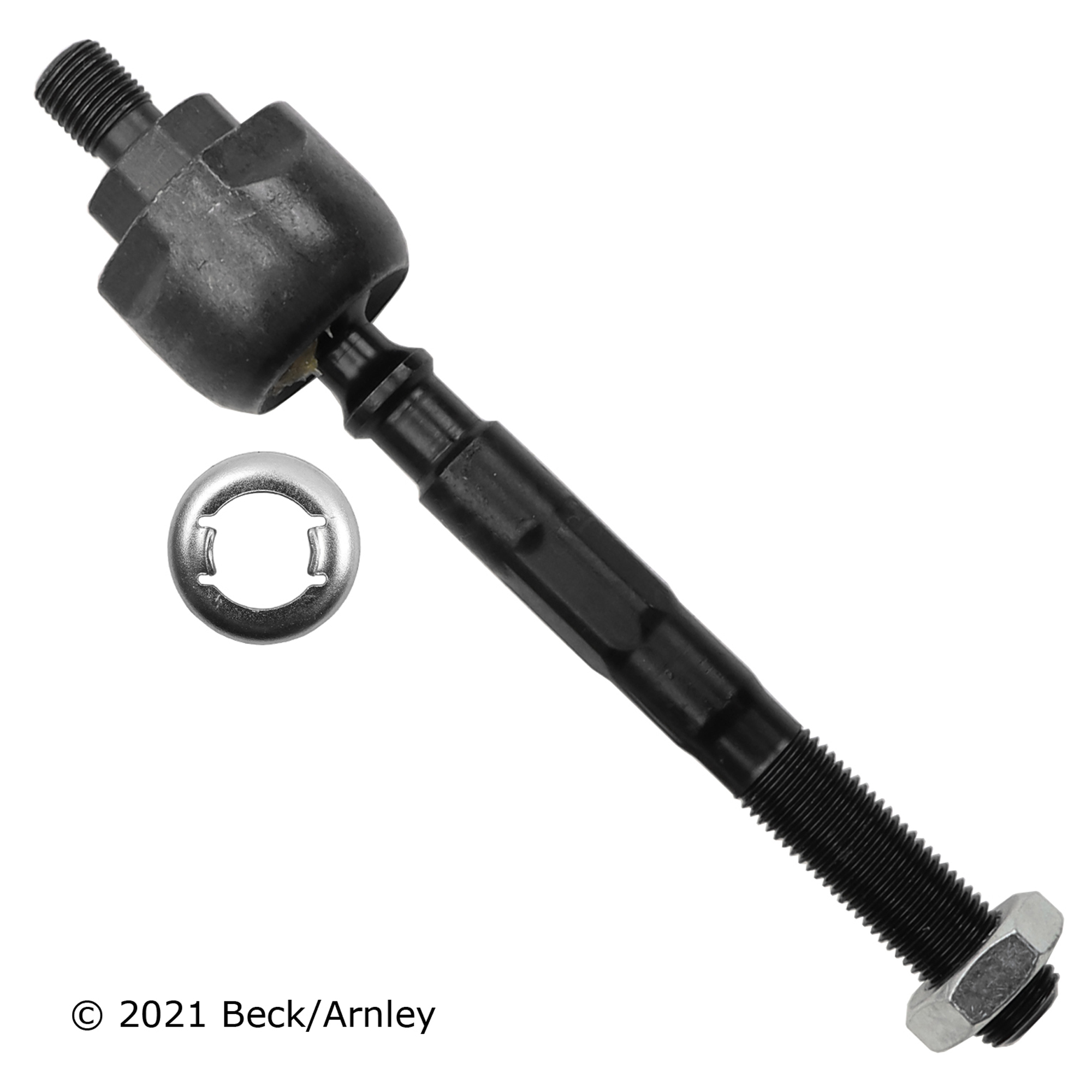 AM BECK ARNLEY TIE ROD END SOLD INDIVIDUALLY A high quality direct fit OE replacement steering tie SKU 101-4820 OEM 53010S04000-53010S04J51
