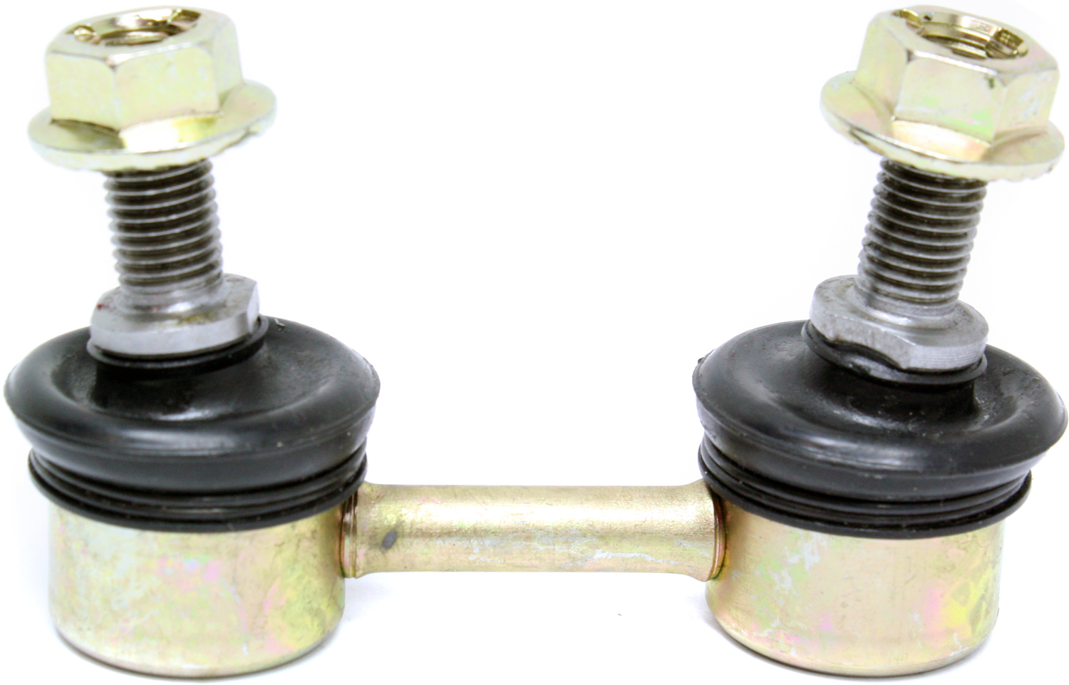 AM BECK ARNLEY SWAY BAR LINK SOLD INDIVIDUALLY Includes bushing This is a high quality direct fit SKU 101-4873