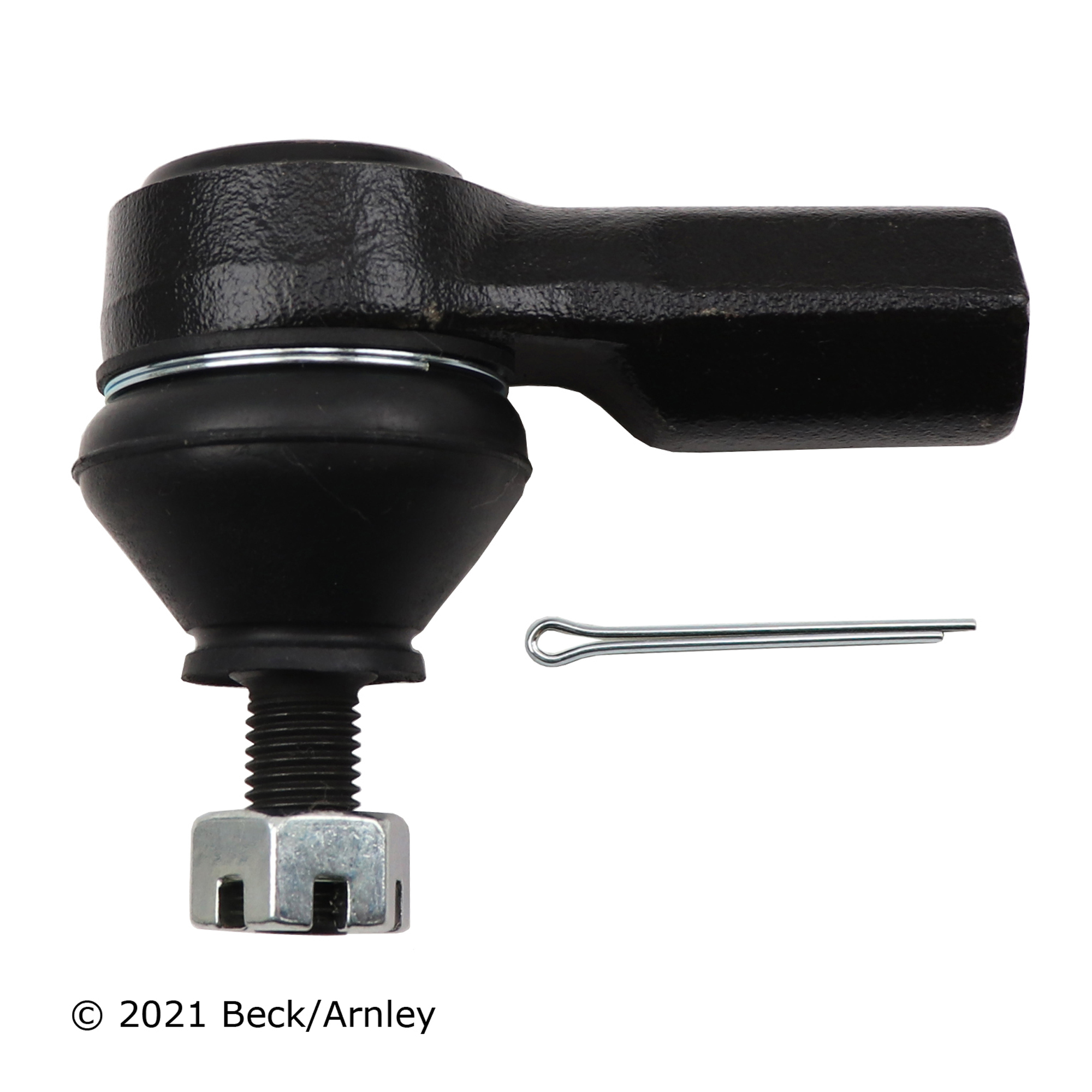 AM BECK ARNLEY TIE ROD END SOLD INDIVIDUALLY A high quality direct fit OE replacement steering tie SKU 101-4917 OEM 53541S5A003