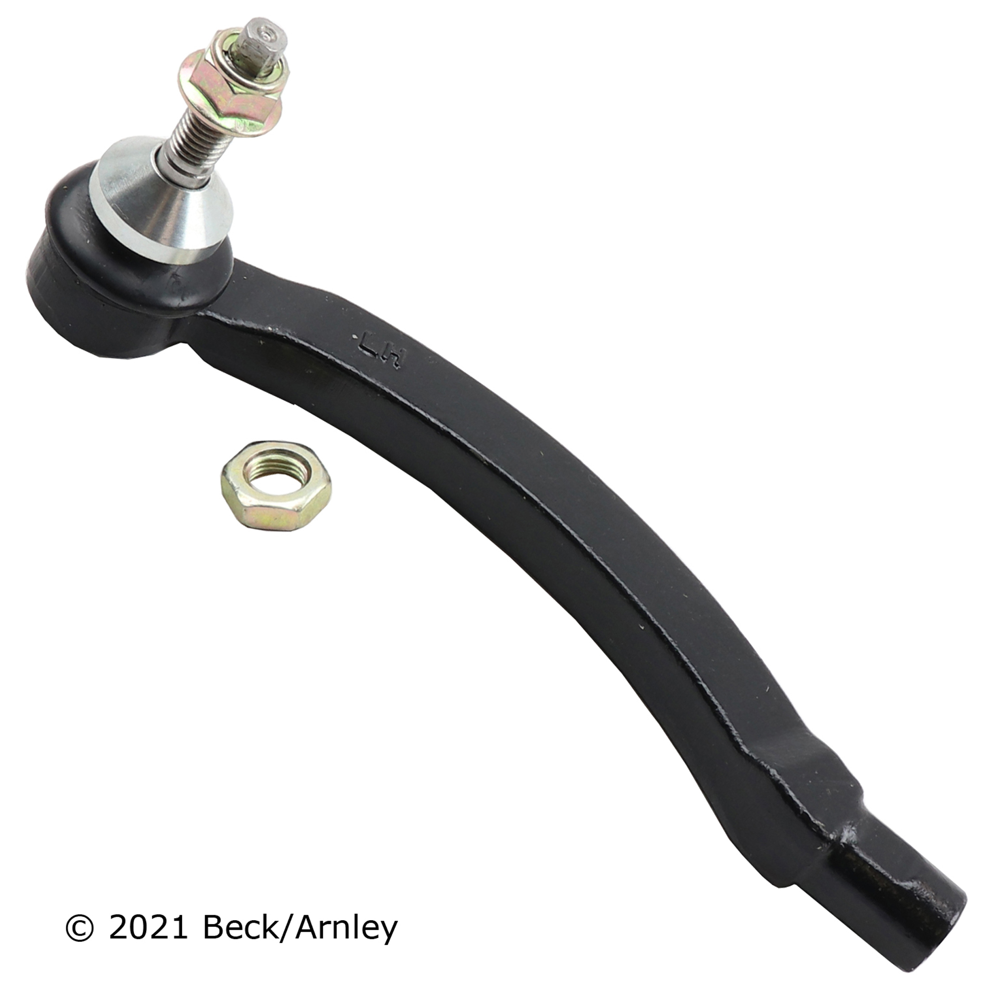AM BECK ARNLEY TIE ROD END SOLD INDIVIDUALLY A high quality direct fit OE replacement steering tie SKU 101-4935 OEM 274175-274496-30761719