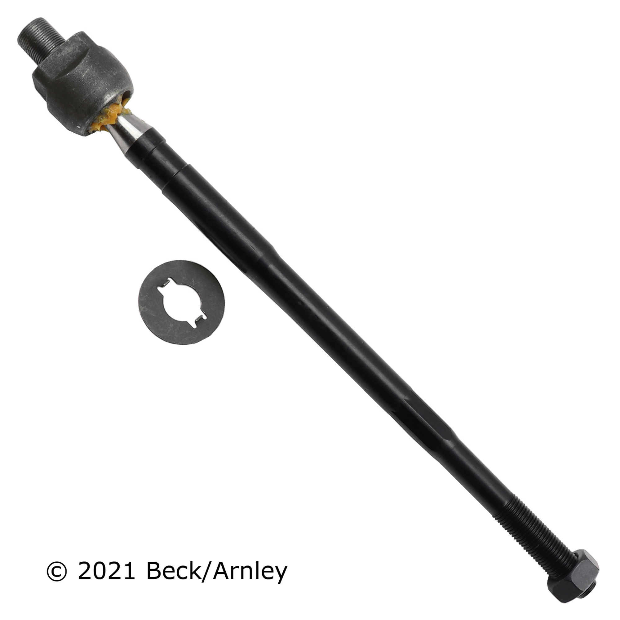 AM Beck Arnley Tie Rod End SKU 101-5221 OEM 485217Y000-485218J000