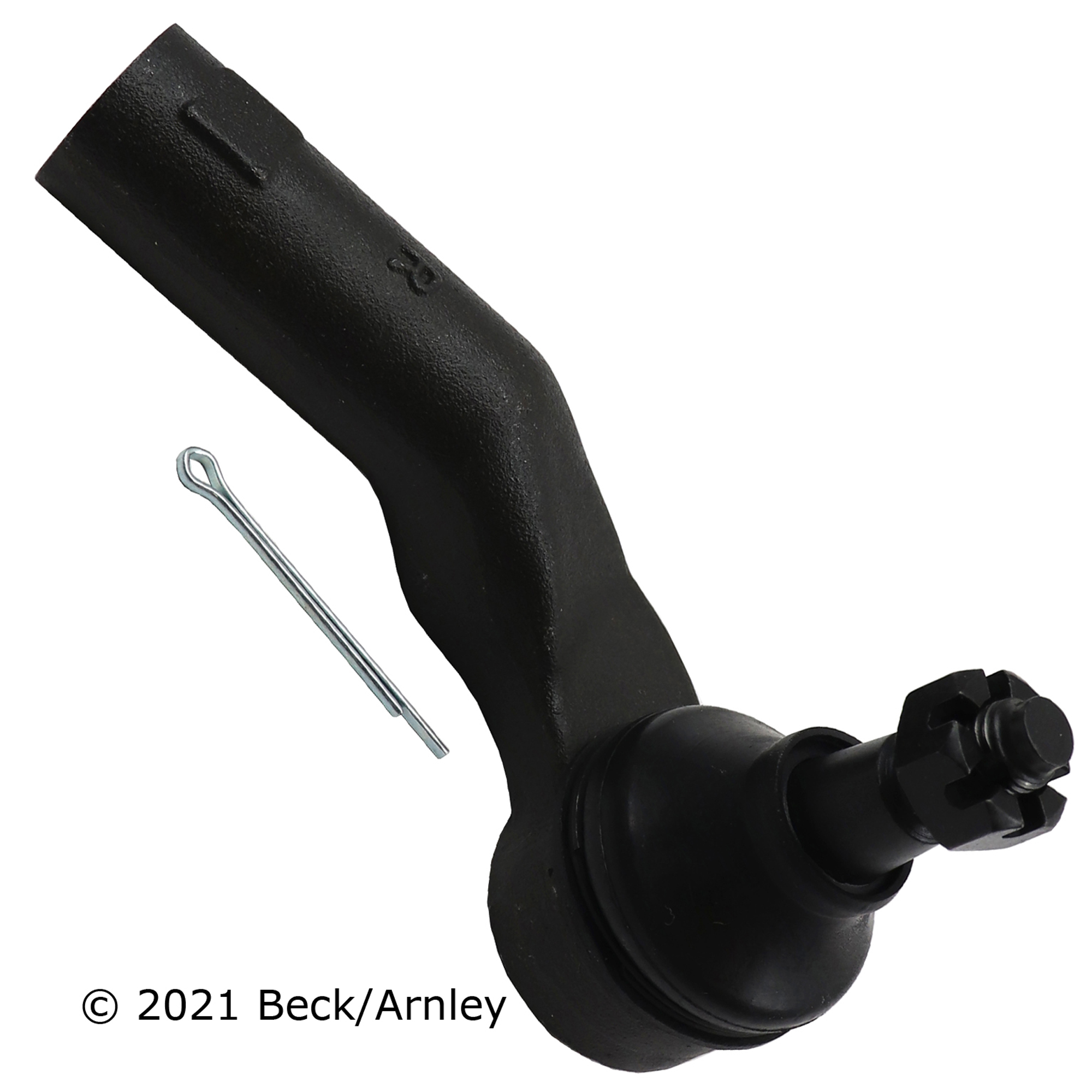 AM Tie Rod End SKU 101-5280 OEM BP4L32280