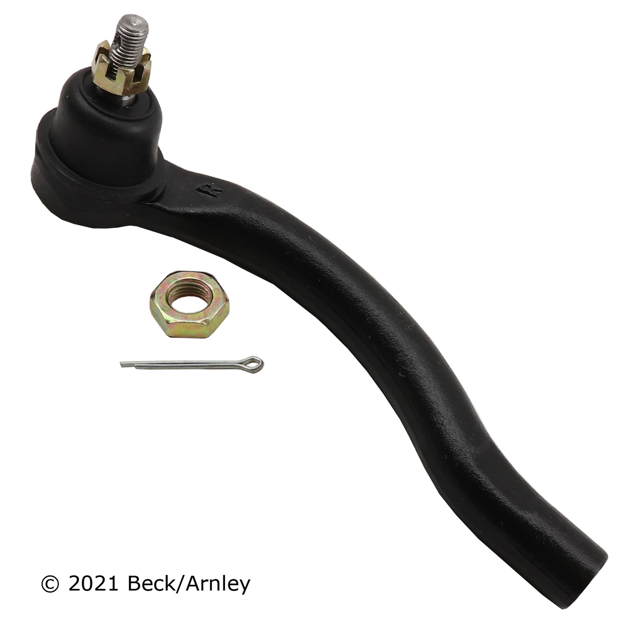 AM Tie Rod End SKU 101-5297 OEM 53540SDAA01