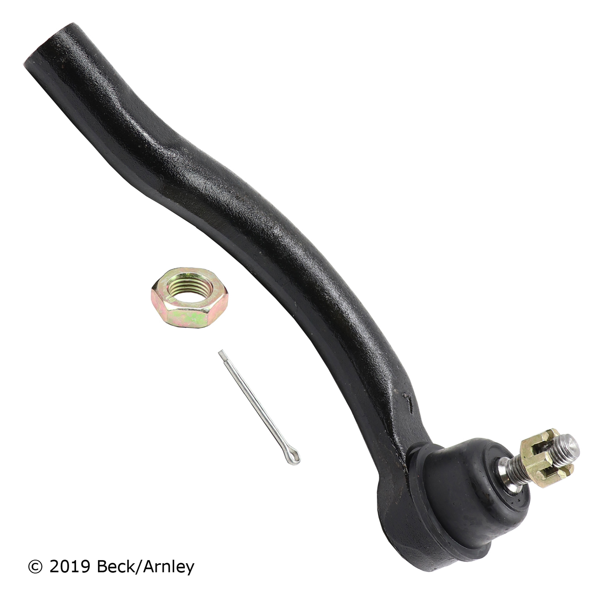 AM Tie Rod End SKU 101-5298 OEM 53560SDAA01