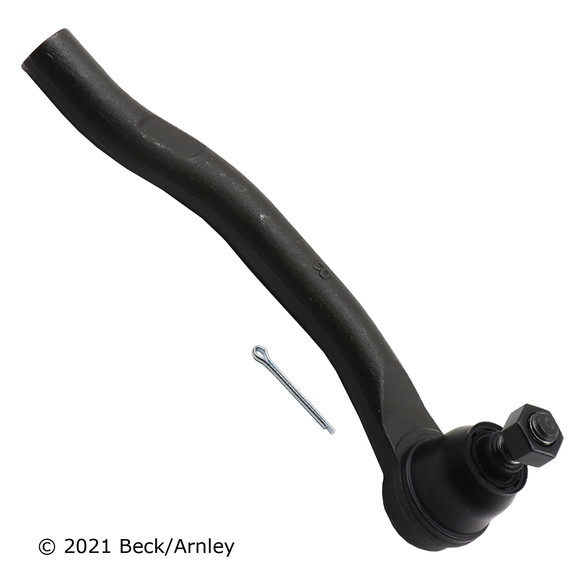 AM Tie Rod End SKU 101-5326 OEM 53540S3VA02