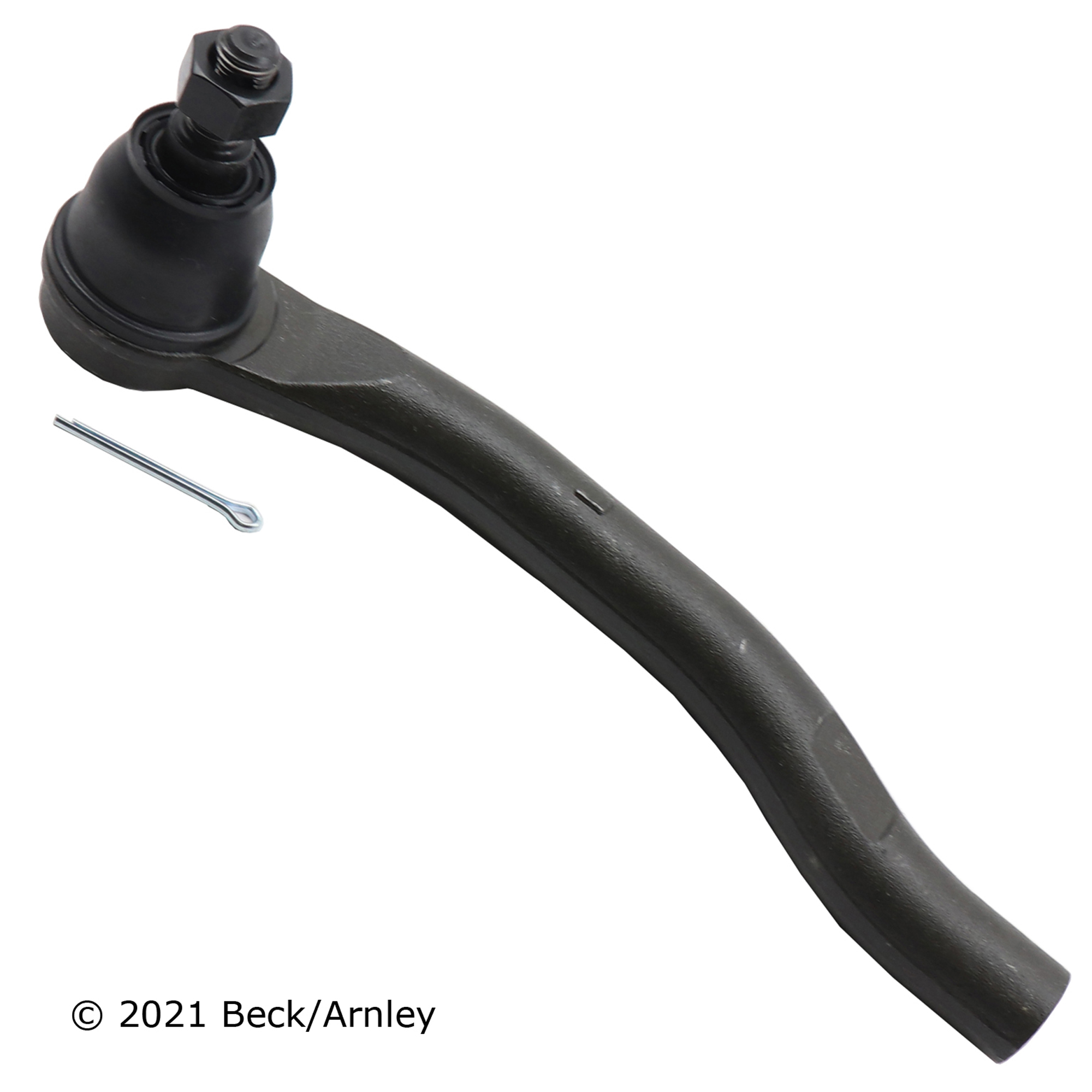 AM Tie Rod End SKU 101-5327 OEM 53560S3VA02
