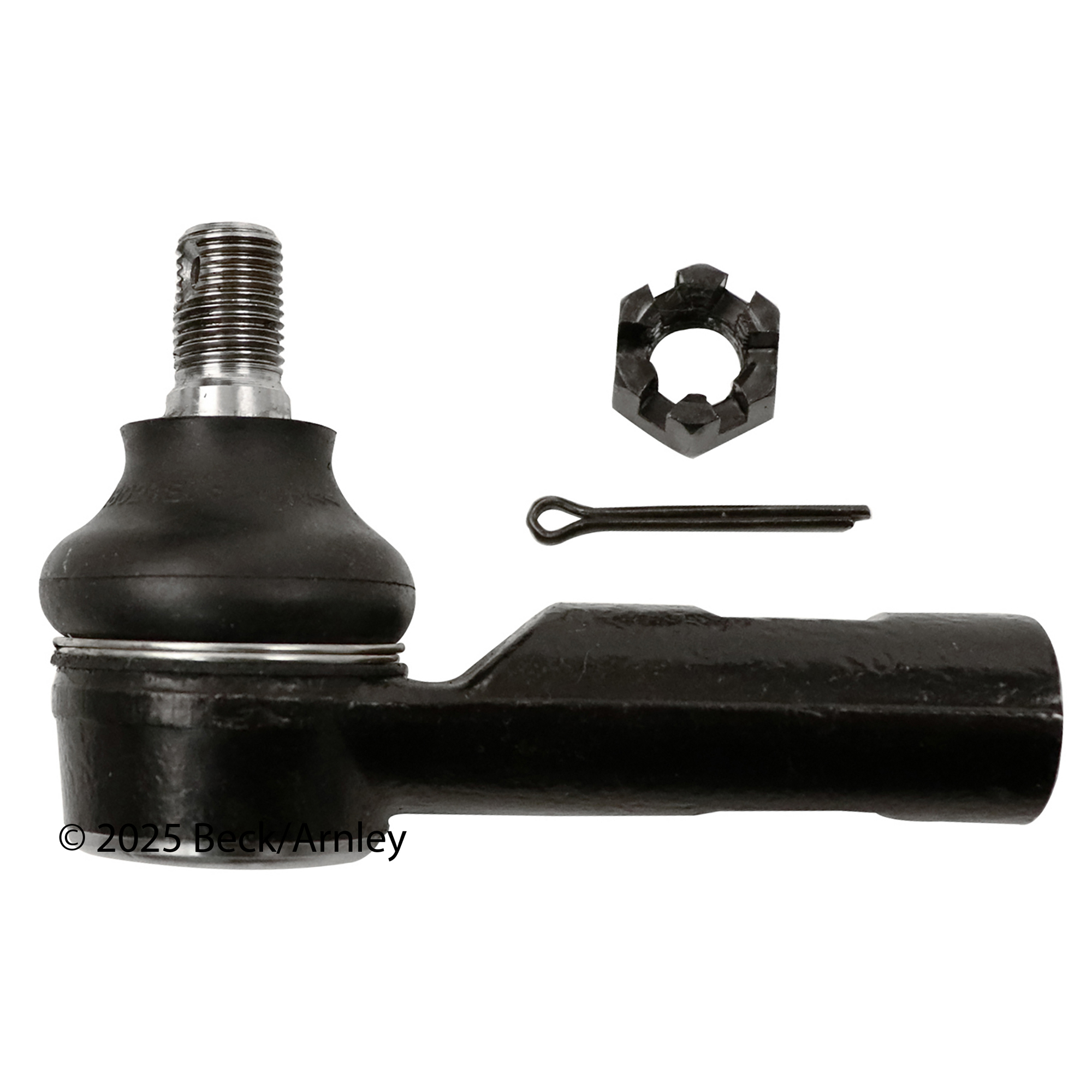 AM Beck Arnley Tie Rod End SKU 101-5329 OEM 4881065J00-4881079J00-488107