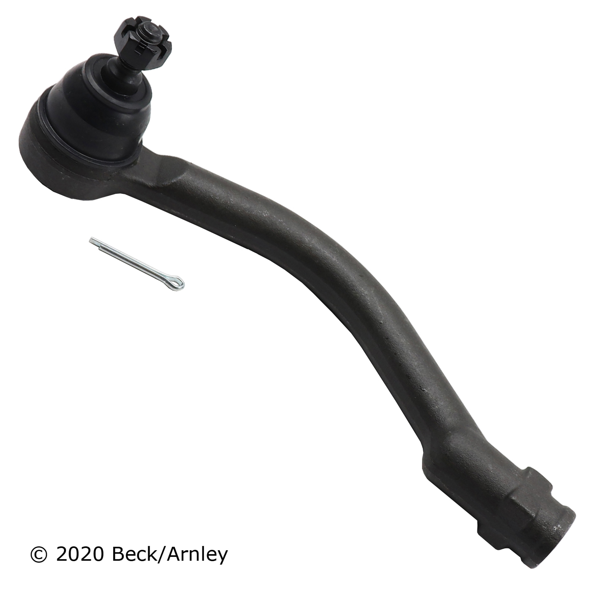 AM Tie Rod End SKU 101-5342 OEM 568203K000-568203K500