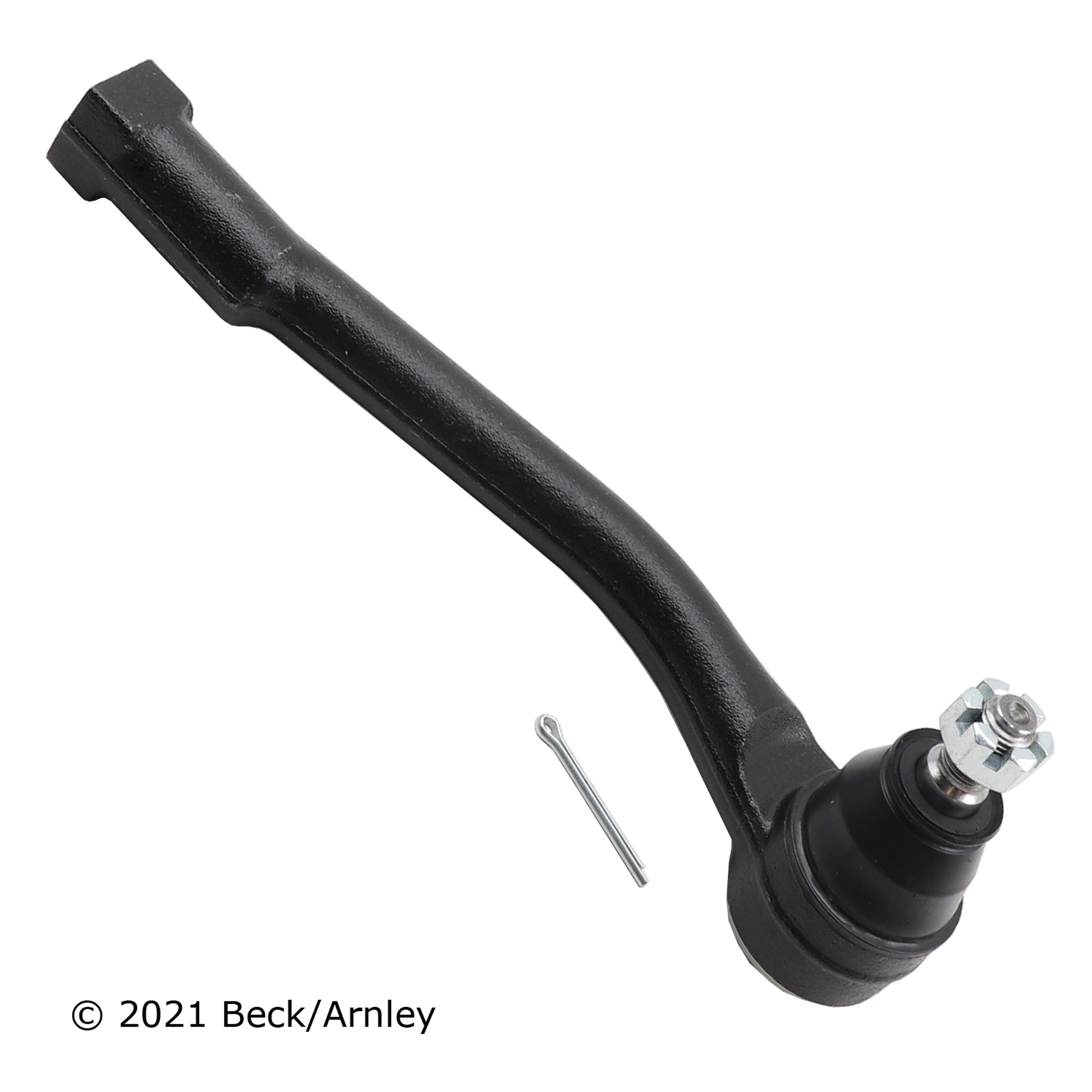 AM Tie Rod End SKU 101-5344 OEM 568204D001